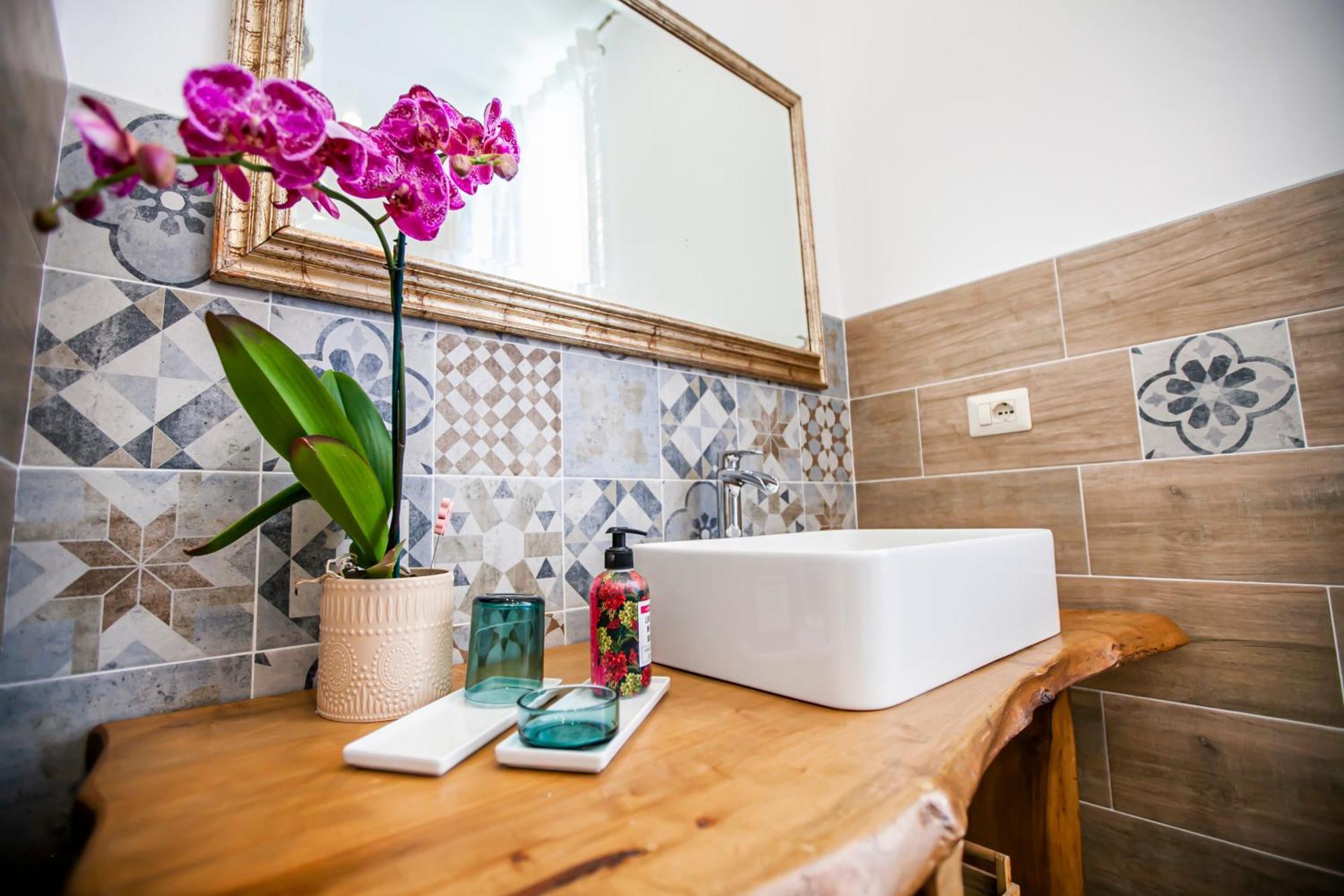 Guest house Darsena Di Riva Grande