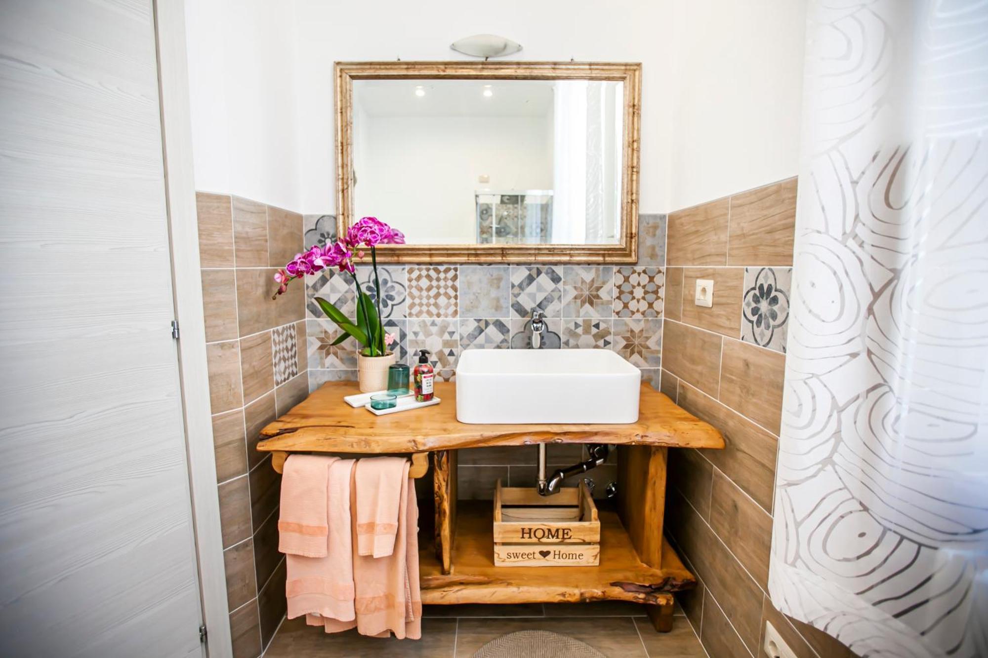 Guest house Darsena Di Riva Grande 3*
