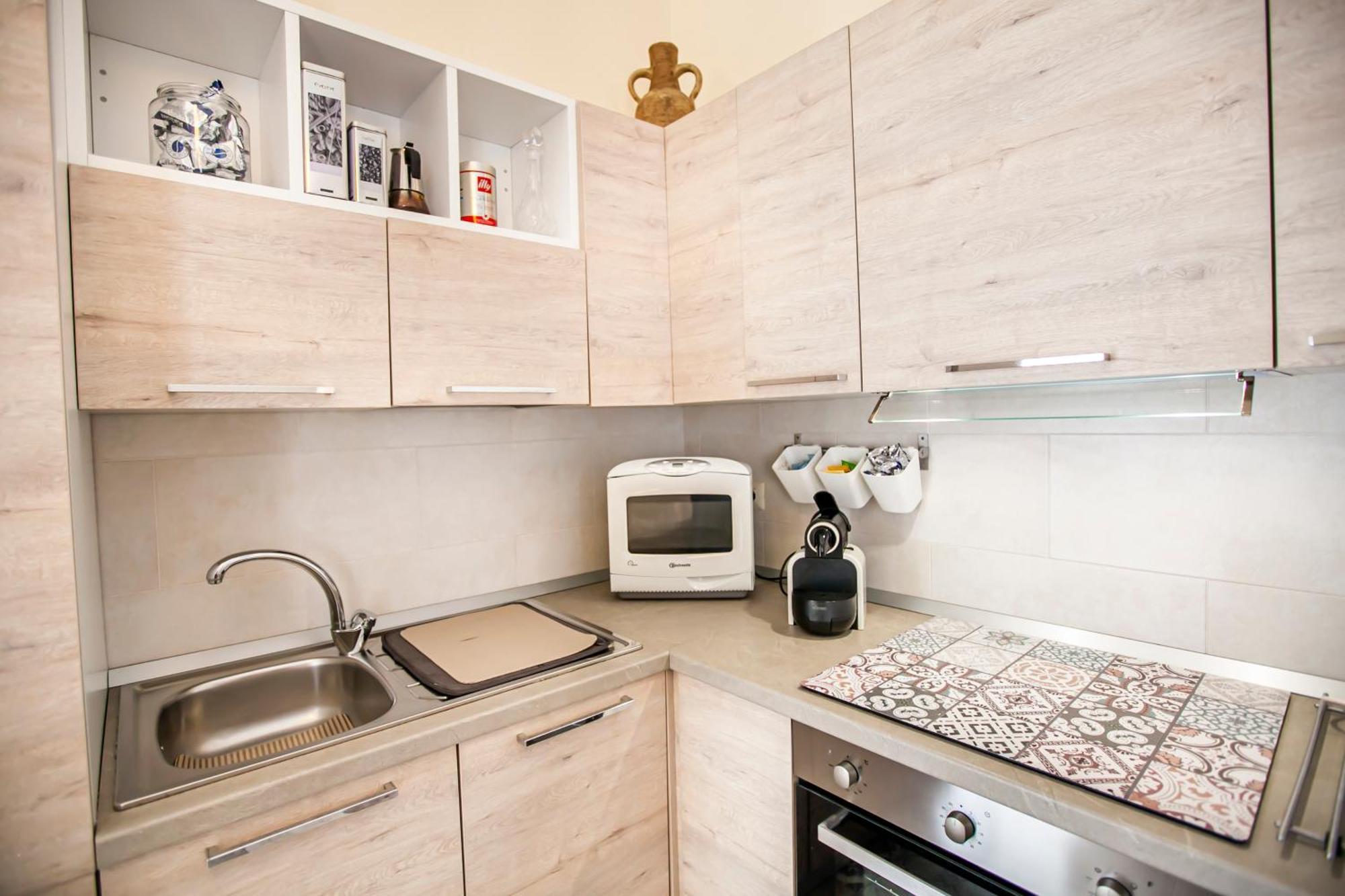 Guest house Darsena Di Riva Grande Moltrasio