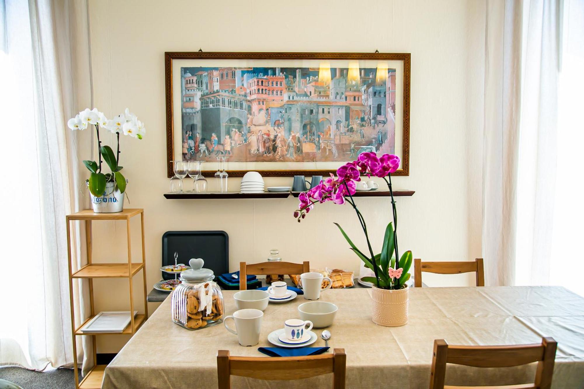 Guest house Darsena Di Riva Grande