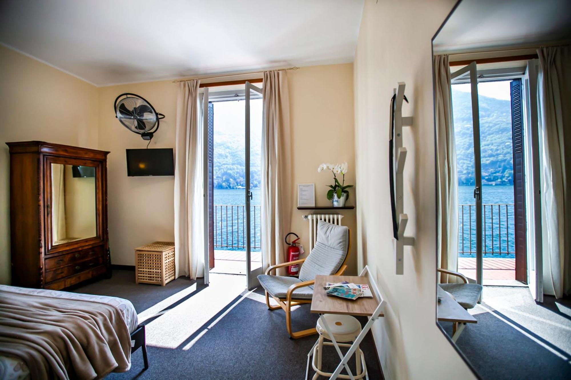 Guest house Darsena Di Riva Grande Moltrasio