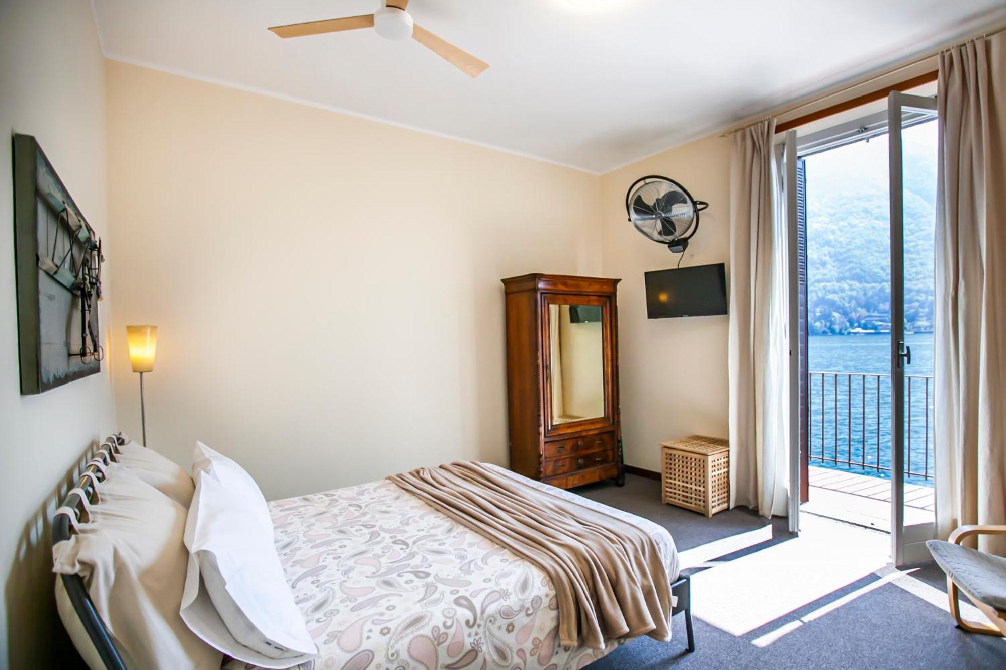 Darsena Di Riva Grande Guest house