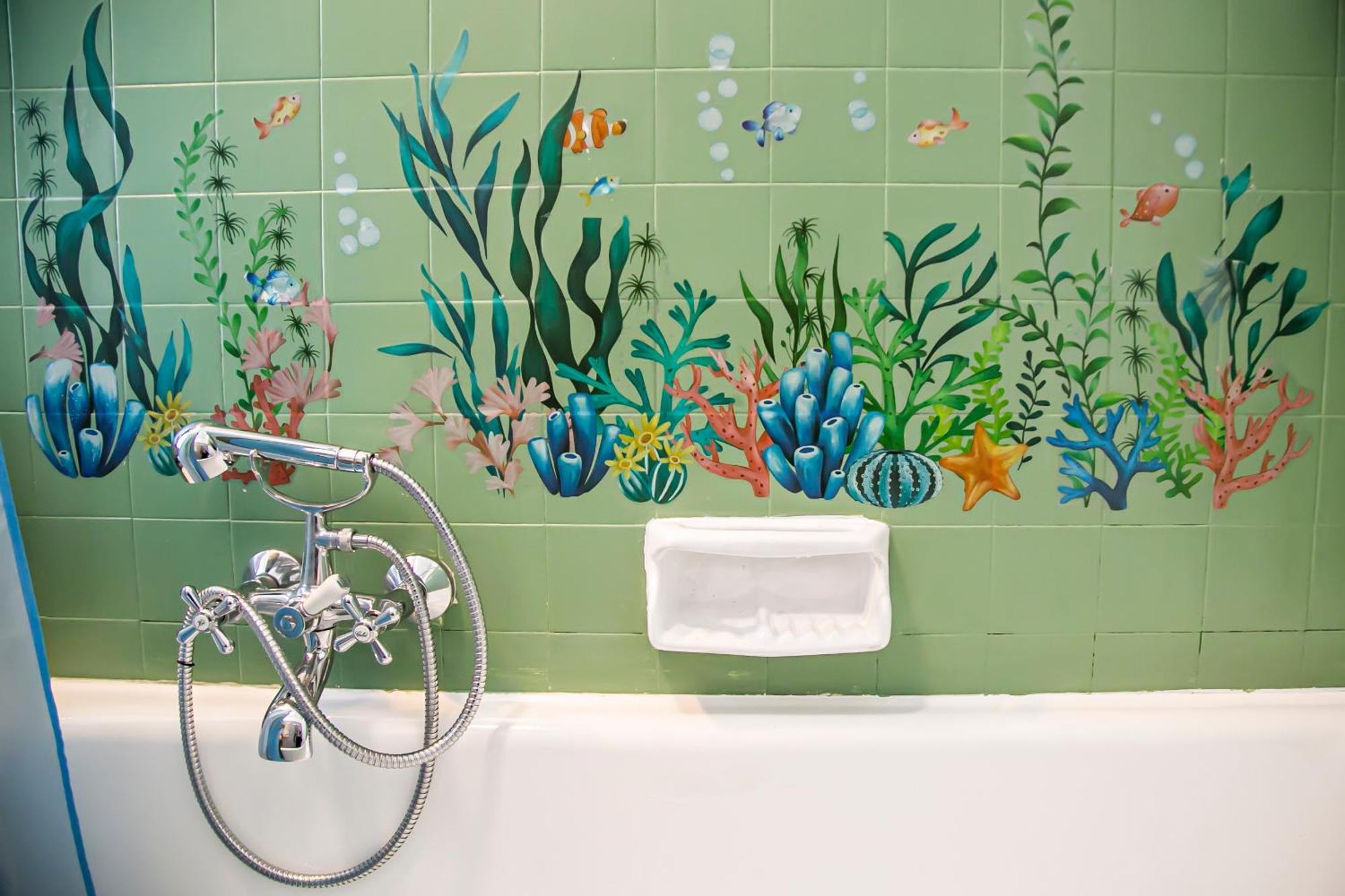Guest house Darsena Di Riva Grande