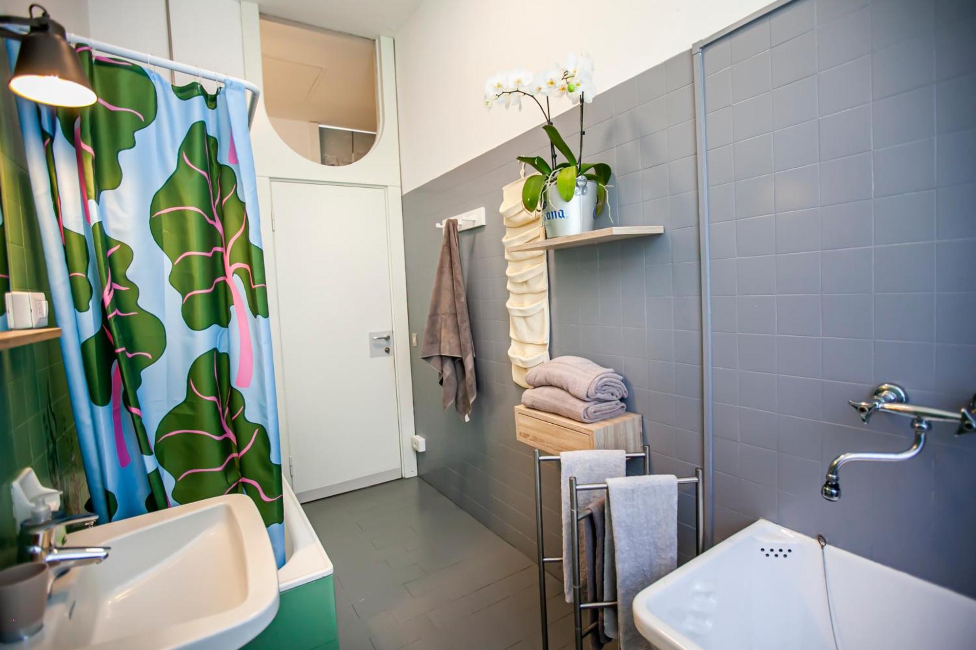Guest house Darsena Di Riva Grande Moltrasio