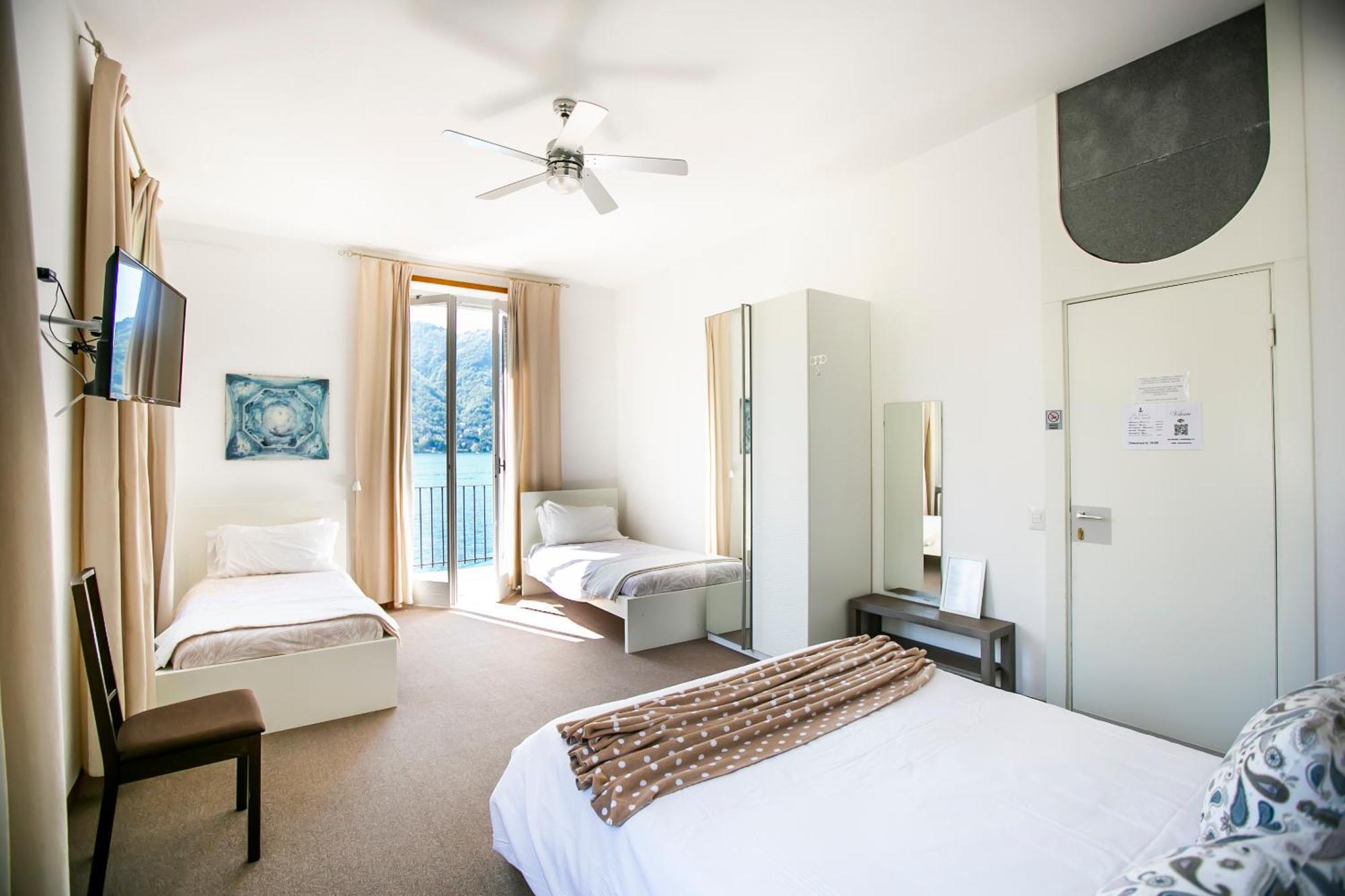 Guest house Darsena Di Riva Grande Moltrasio