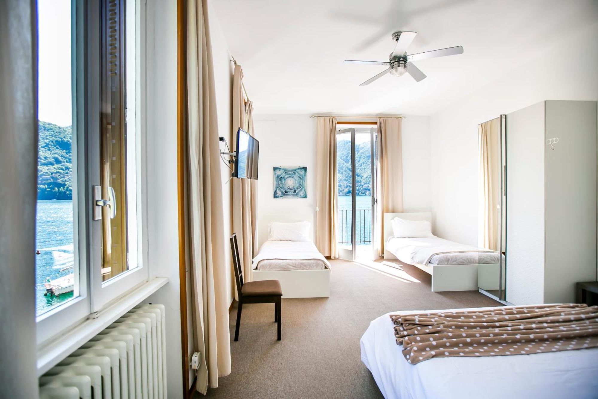 Darsena Di Riva Grande Guest house