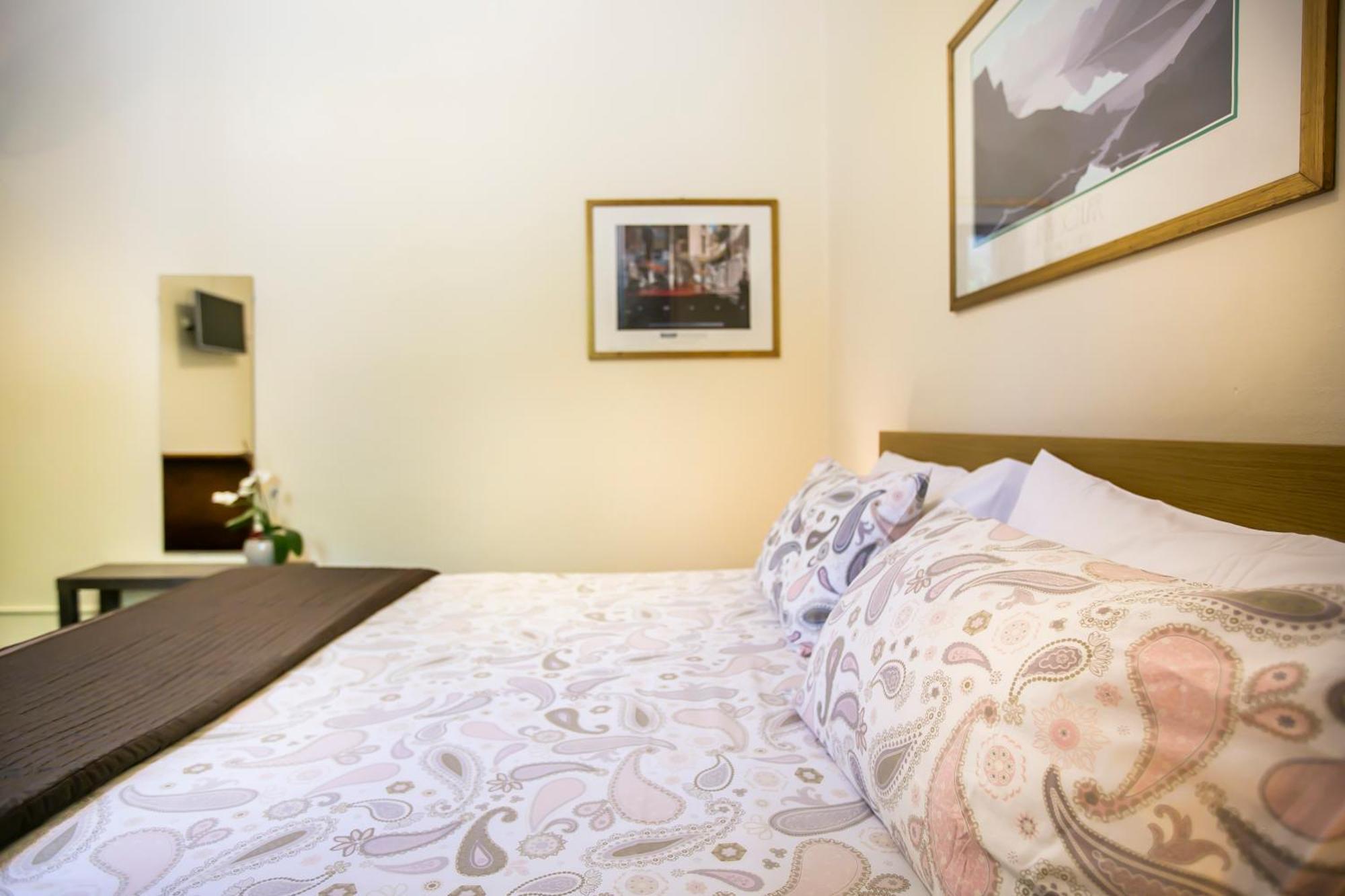 Darsena Di Riva Grande Guest house Moltrasio