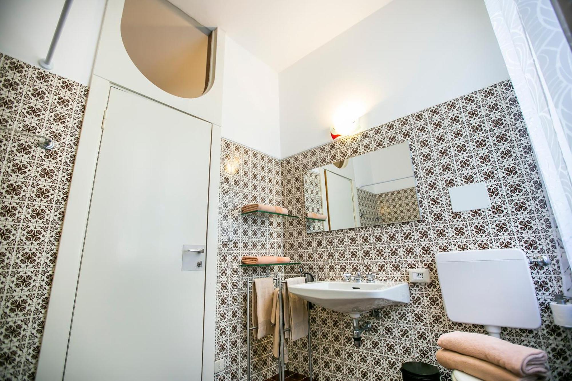 Guest house Darsena Di Riva Grande Moltrasio