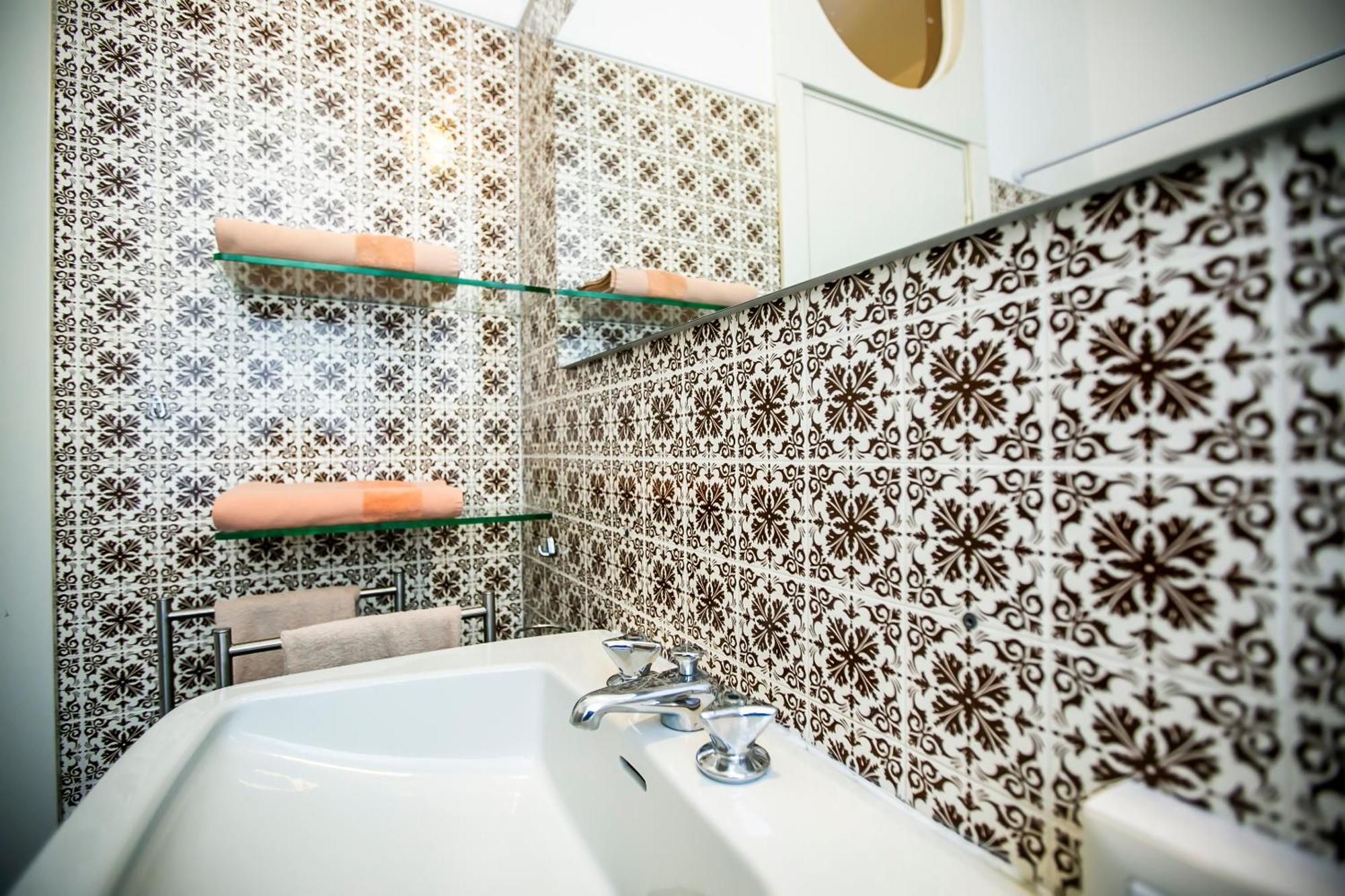 Guest house Darsena Di Riva Grande