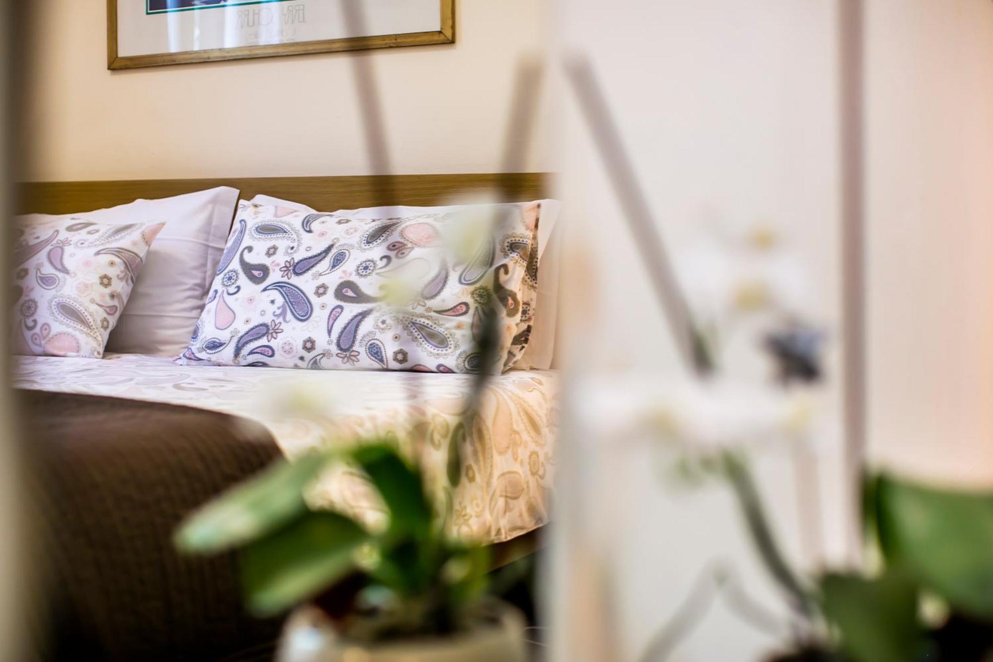 Darsena Di Riva Grande Guest house 3*
