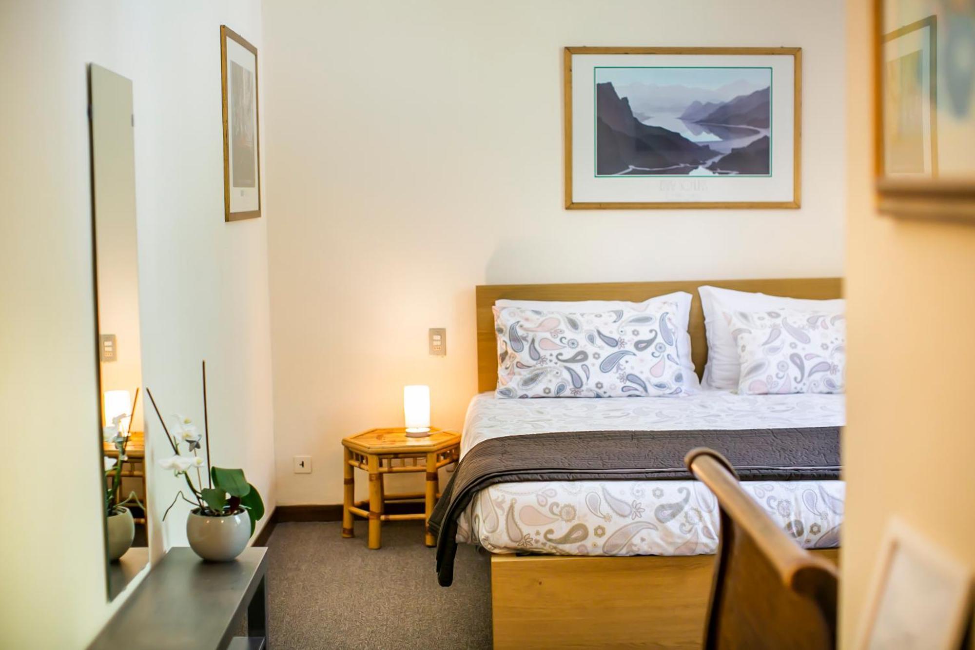 Guest house Darsena Di Riva Grande Moltrasio