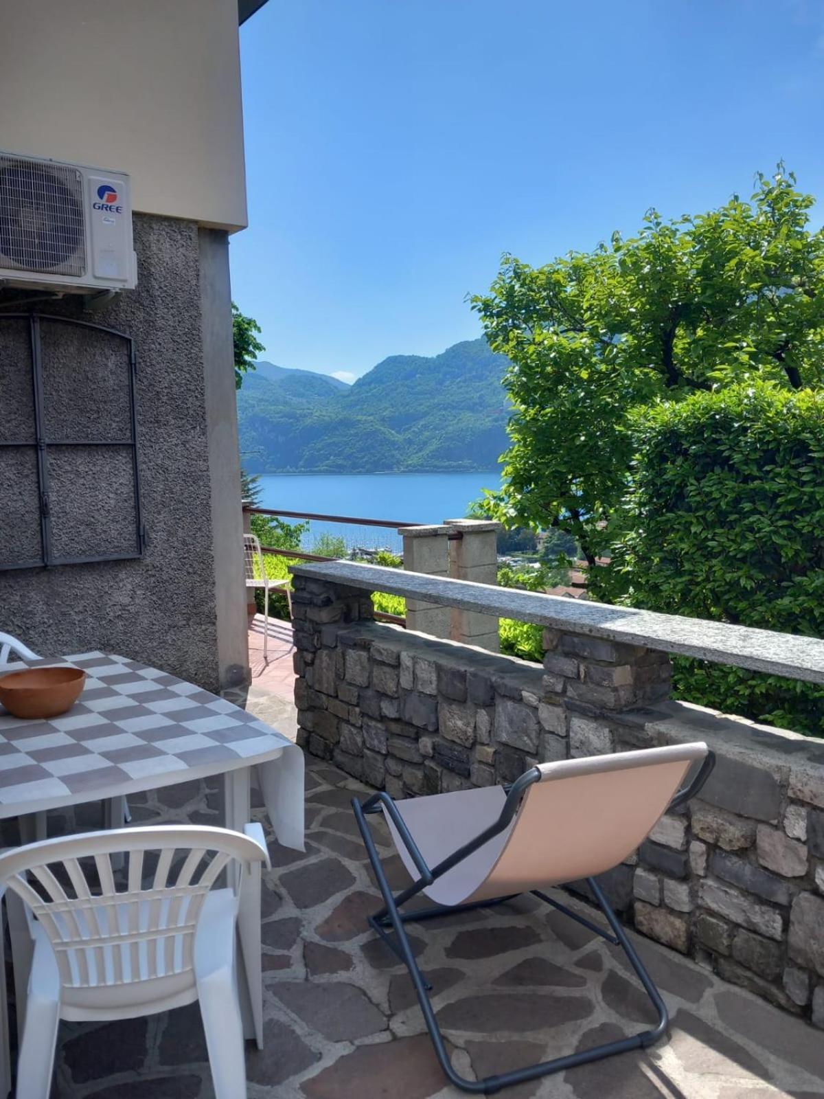 And Guzzi View - Mandello del Lario