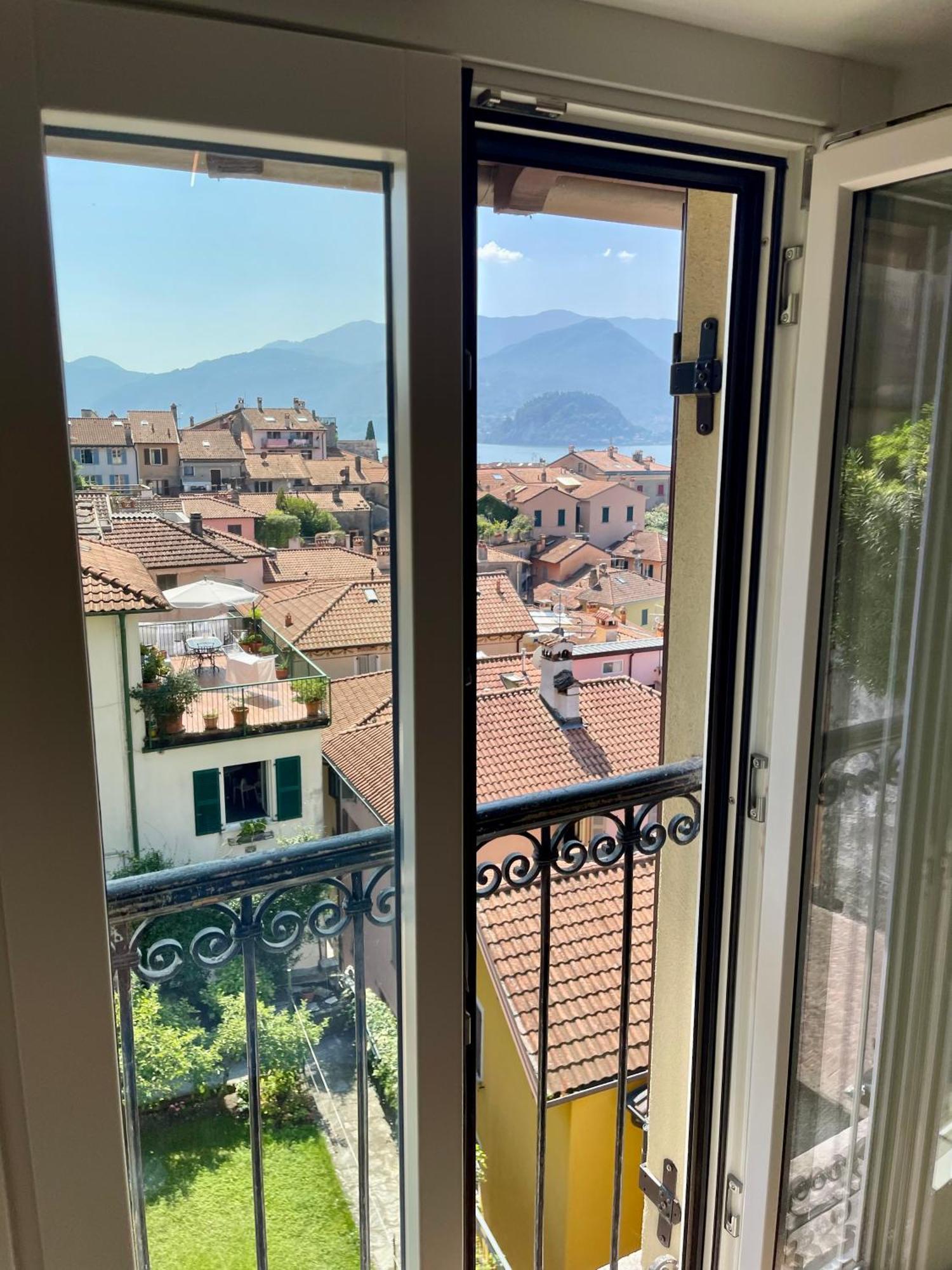 Above The Varenna