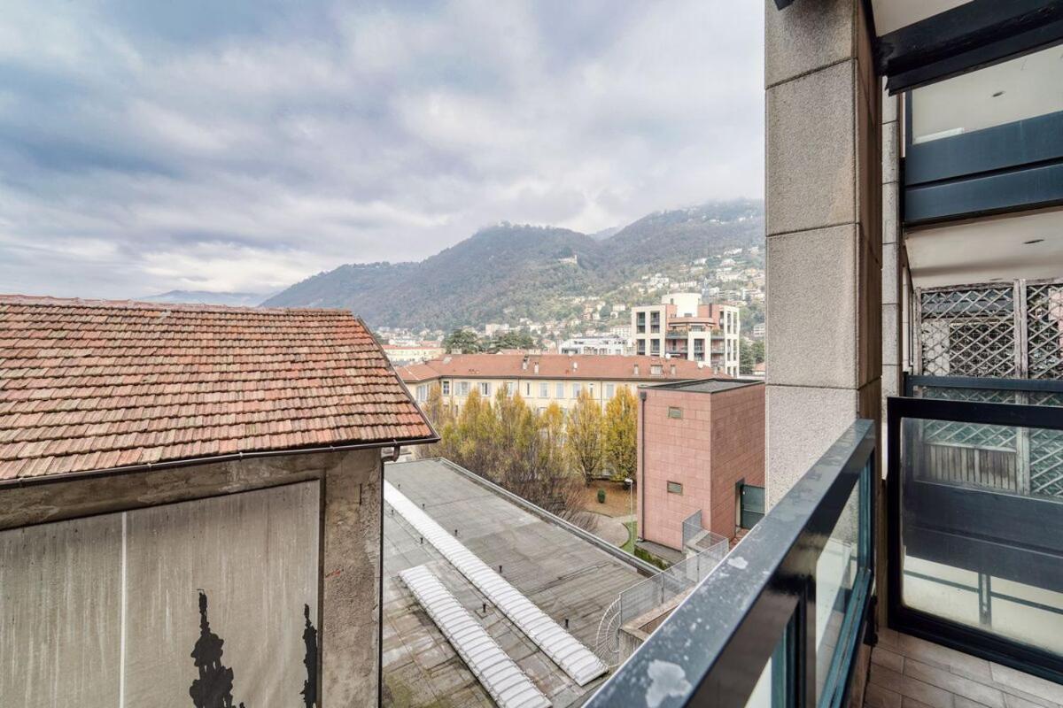 Apartment Residenza Elena