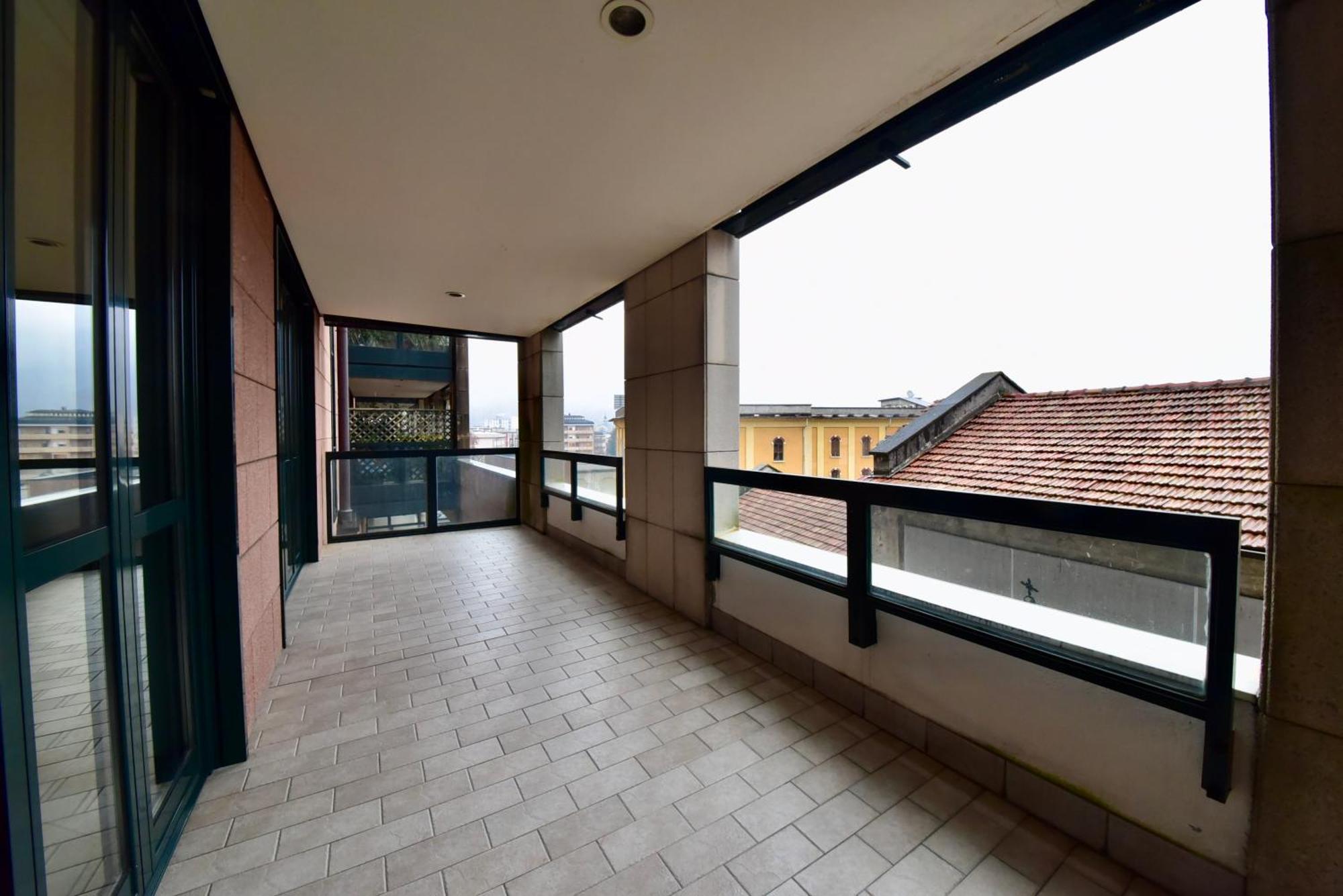 Apartment Residenza Elena *