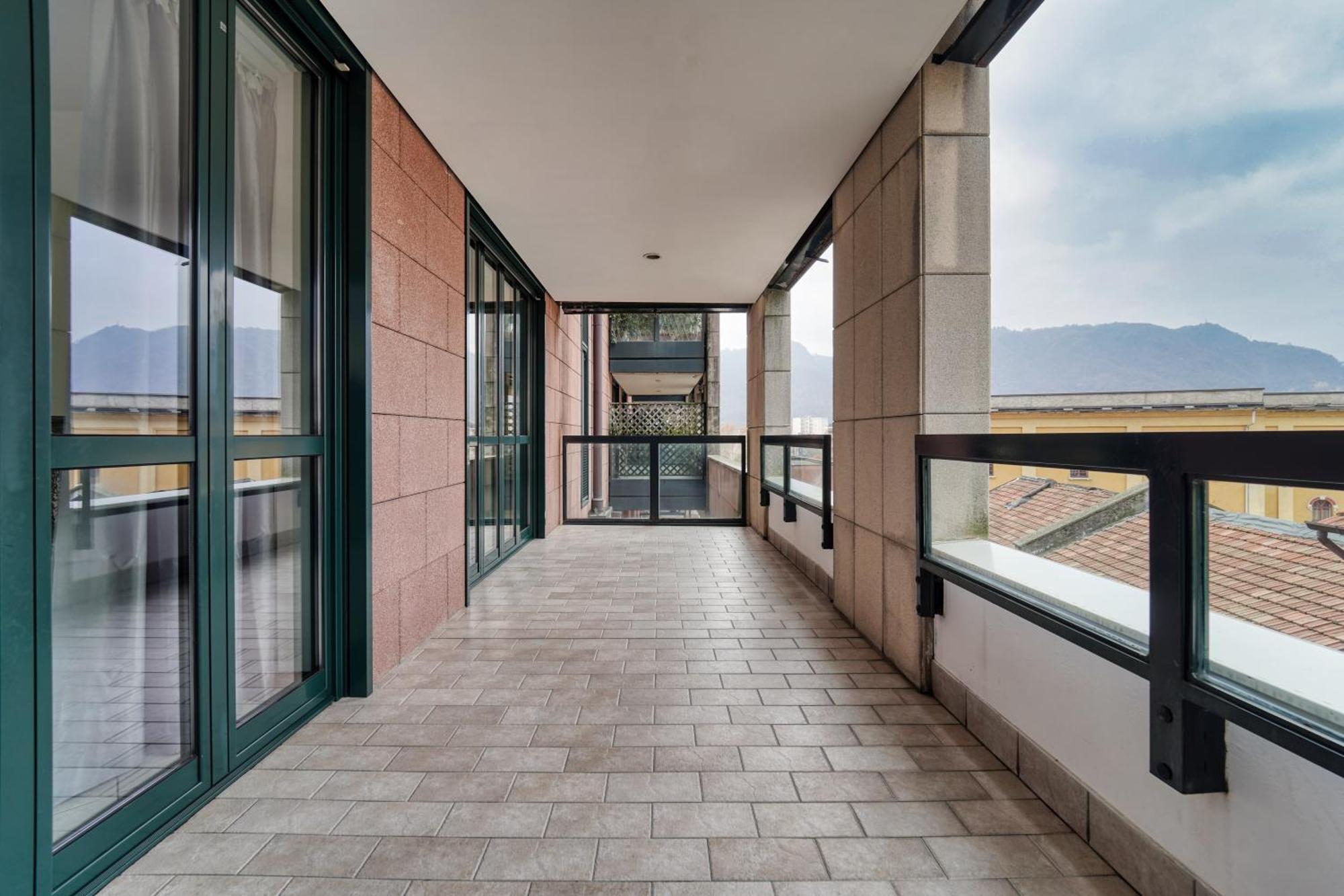 Residenza Elena Apartment *