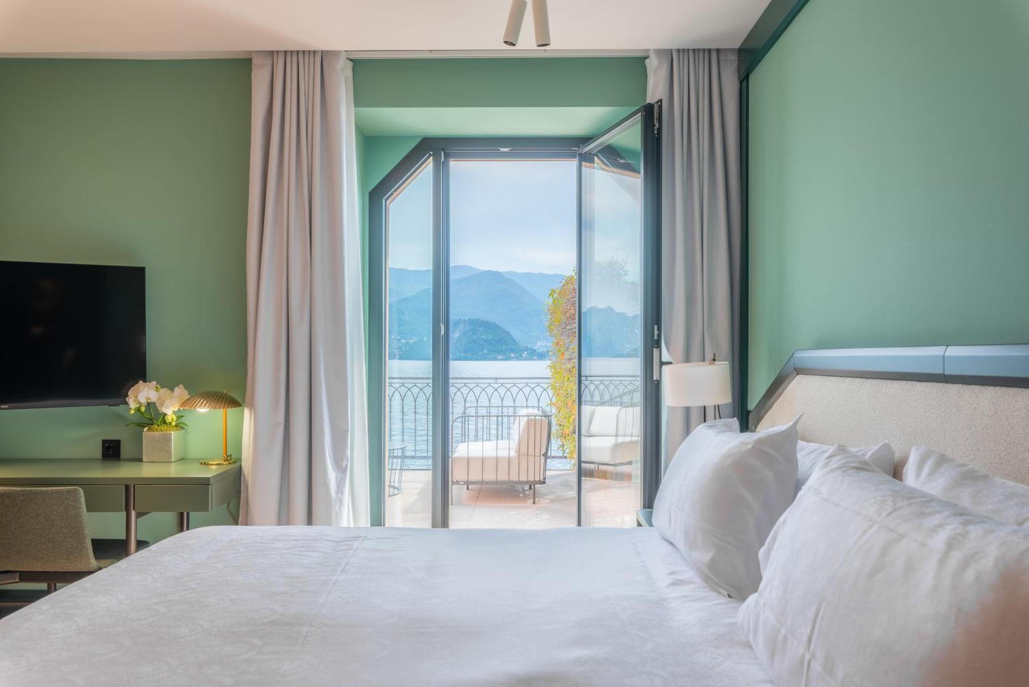 Casa Du Lac, By R Collection 4* Varenna