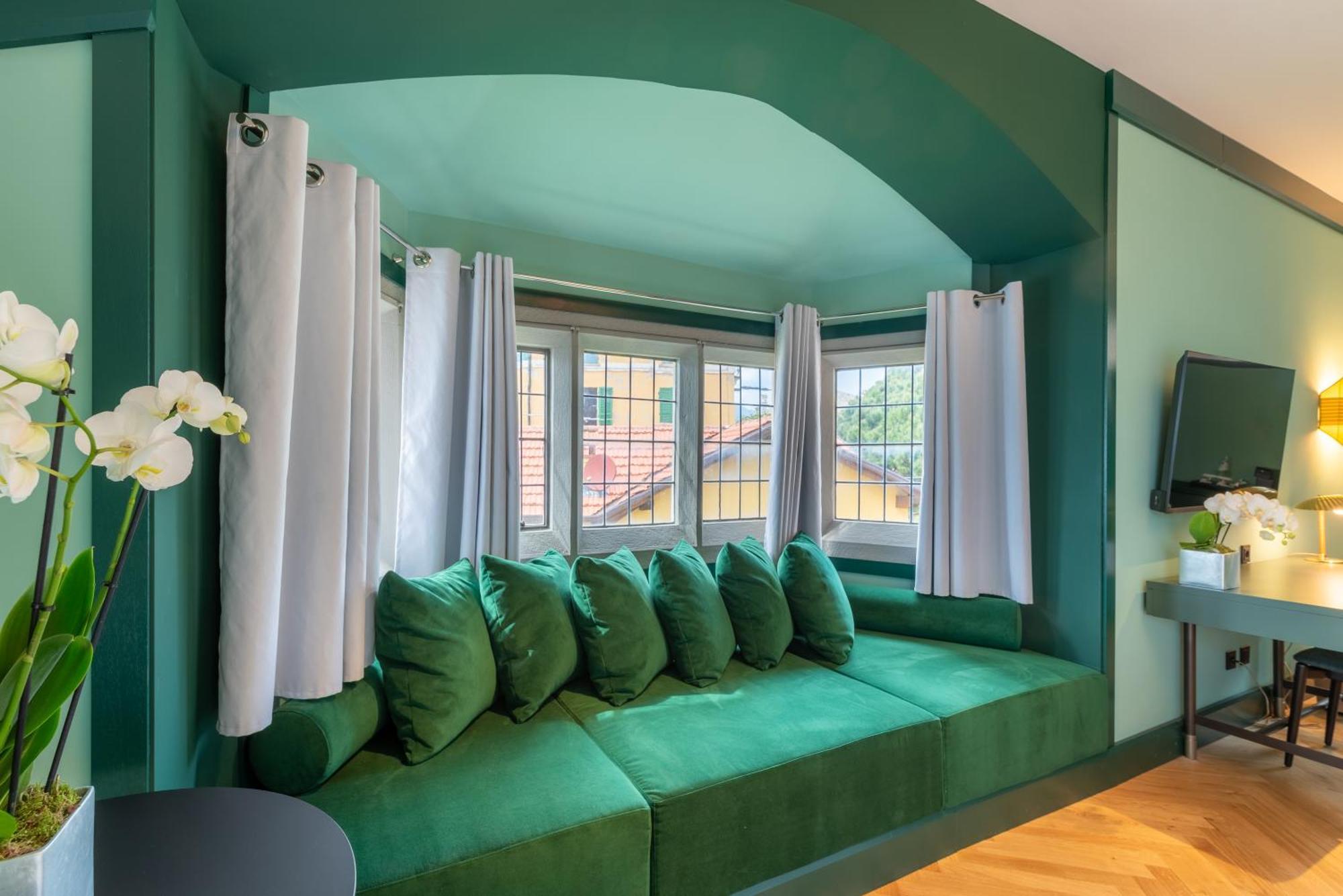 Casa Du Lac, By R Collection Hotel Varenna