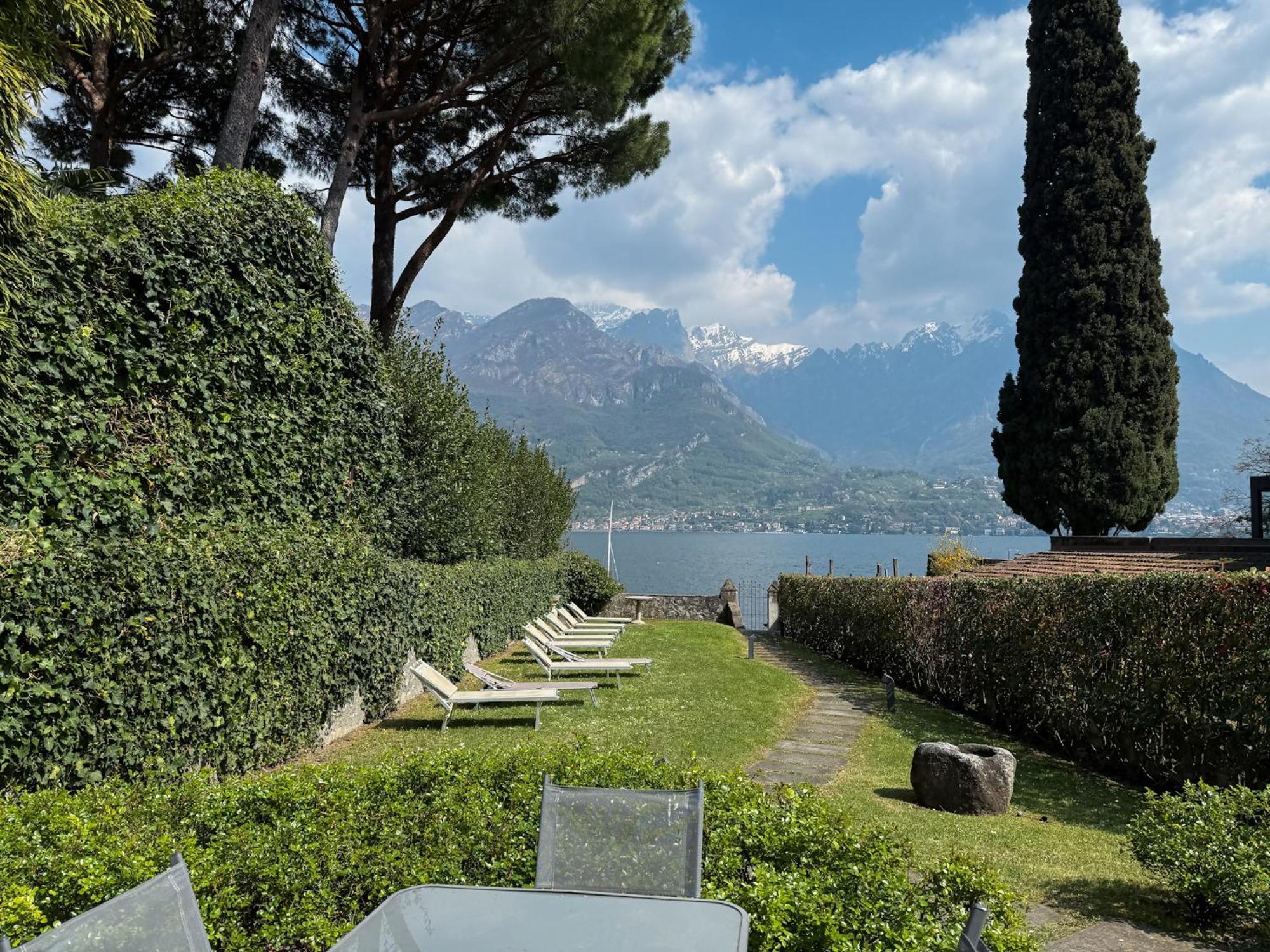 Appartamento Matilde Oliveto Lario