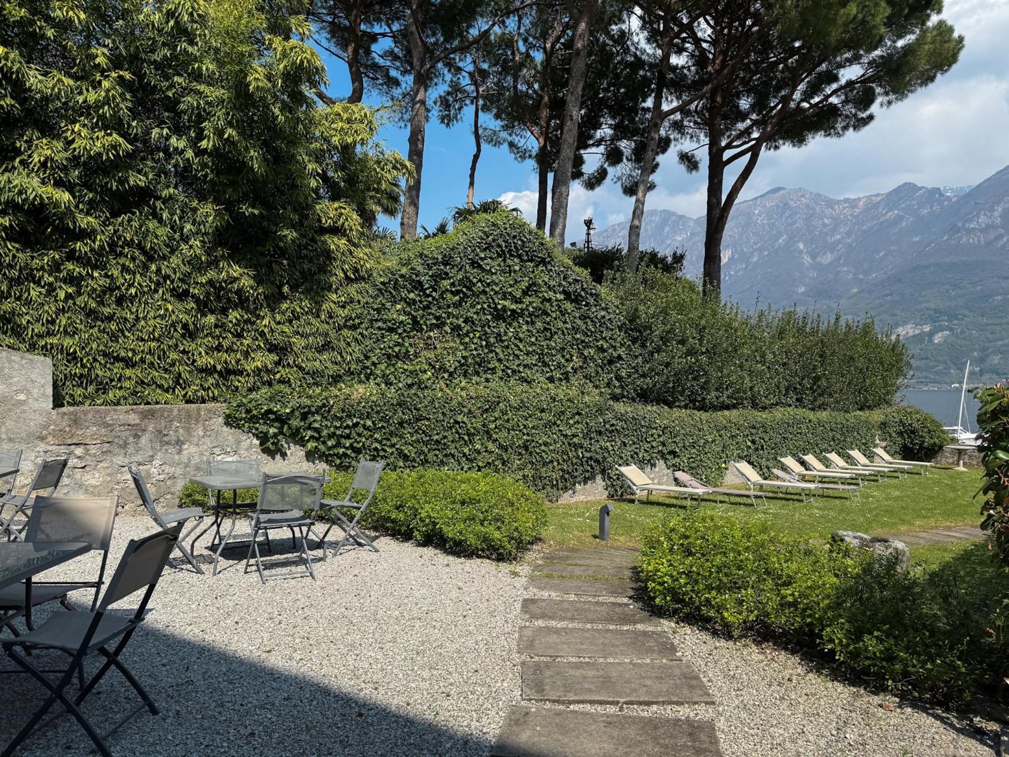 Matilde Oliveto Lario