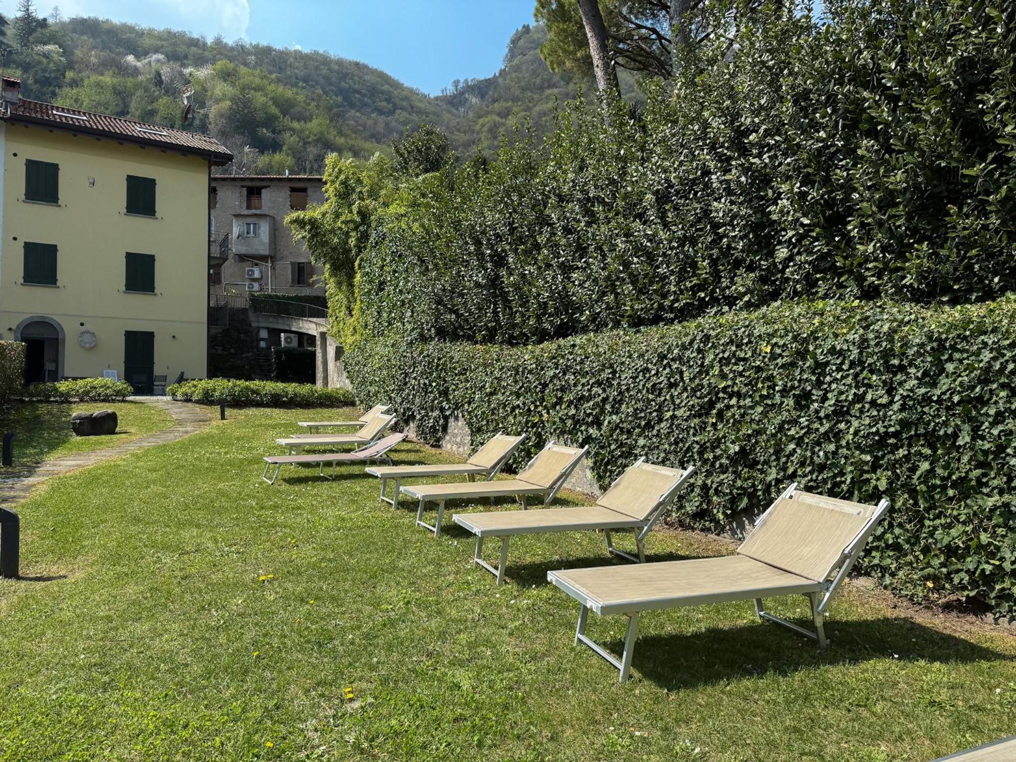 Appartamento Matilde Oliveto Lario