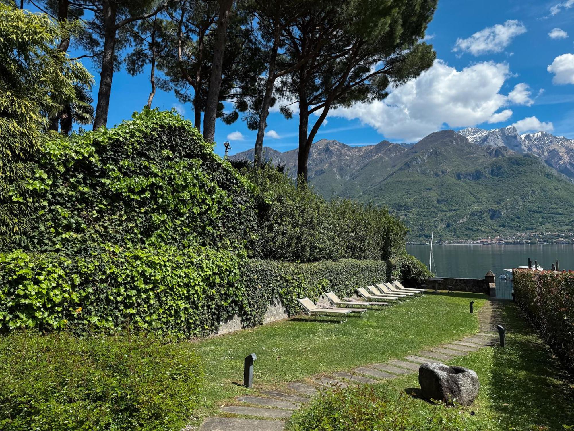 Matilde Oliveto Lario