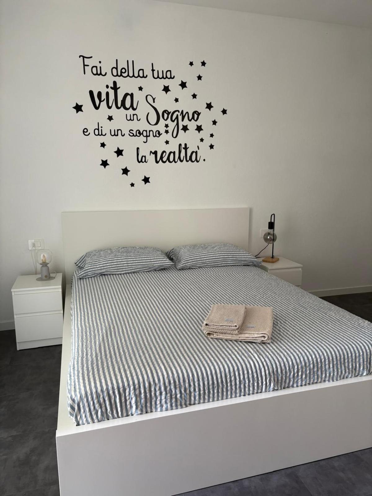 Apartment Casa Ilde *