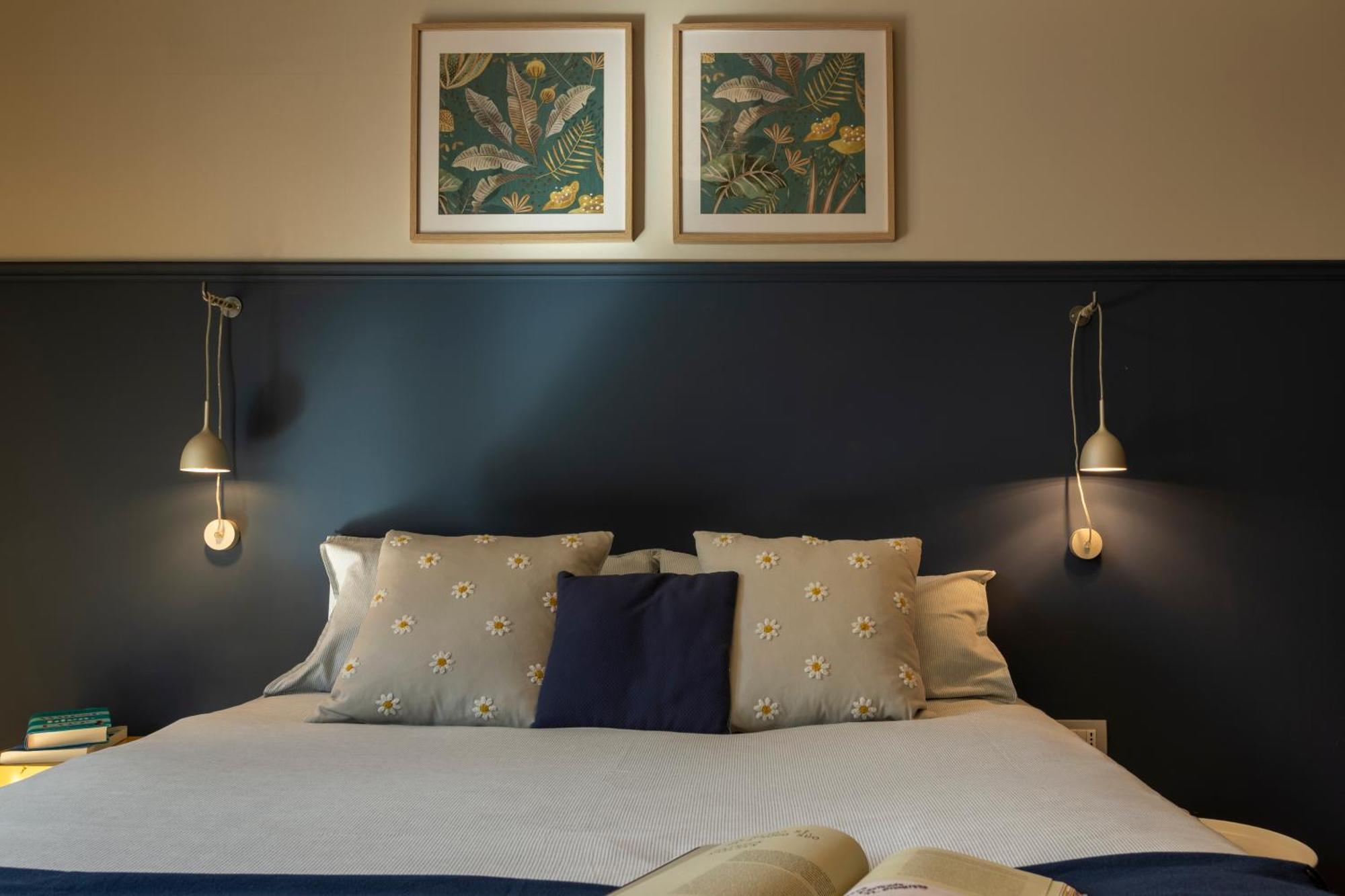 Cosy In The Park Apartment *