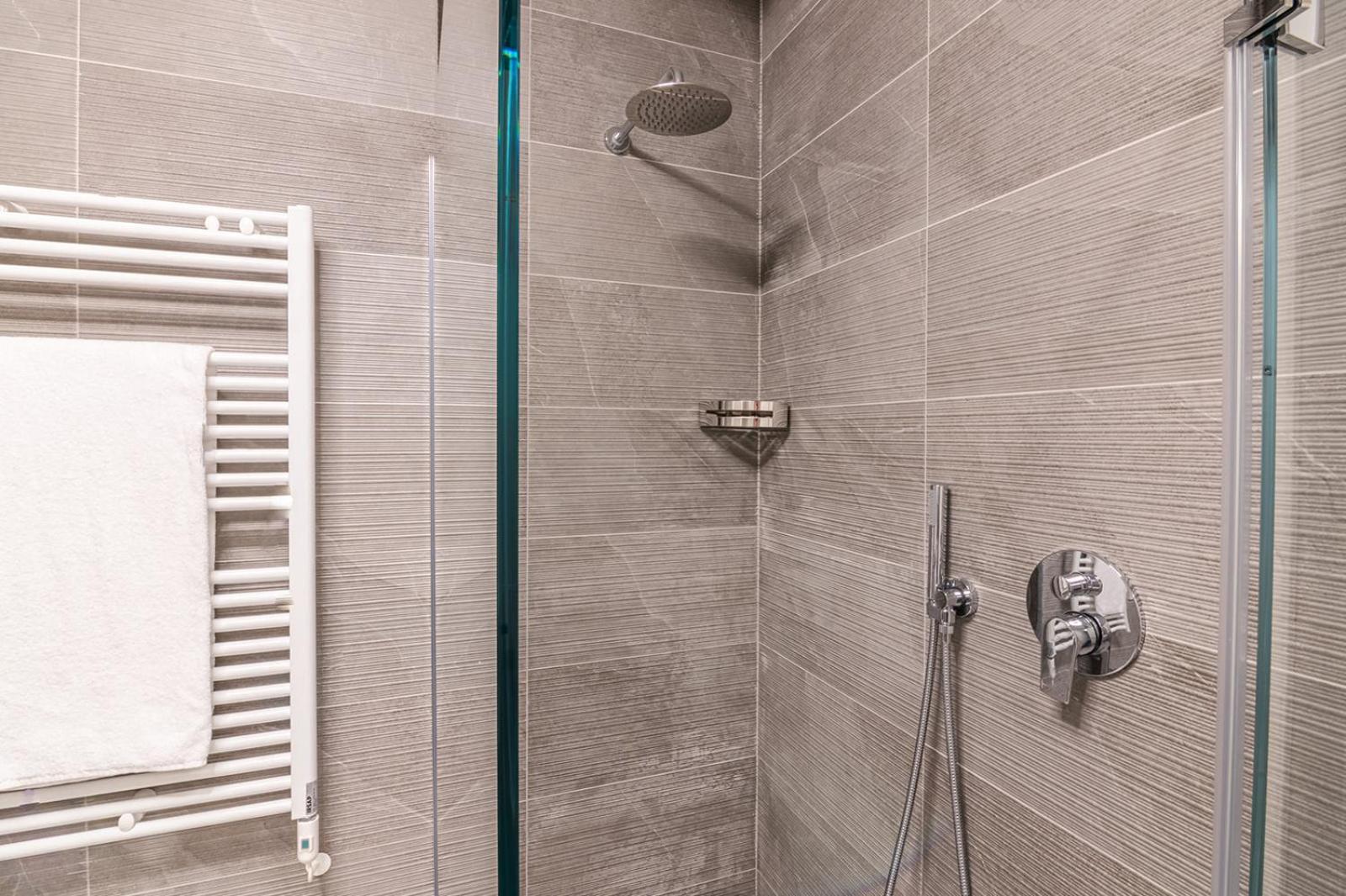 Aparthotel Dorato Luxury & - View