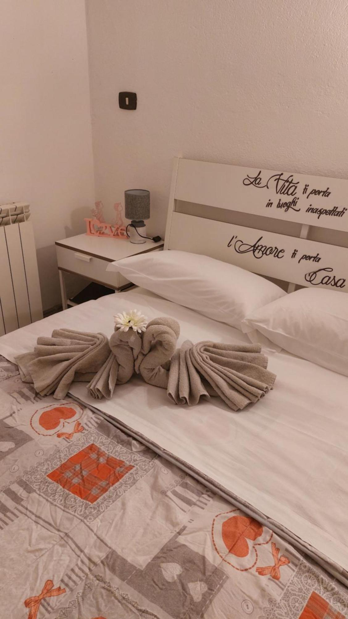 Apartment Casa Ohana A A Dream Como