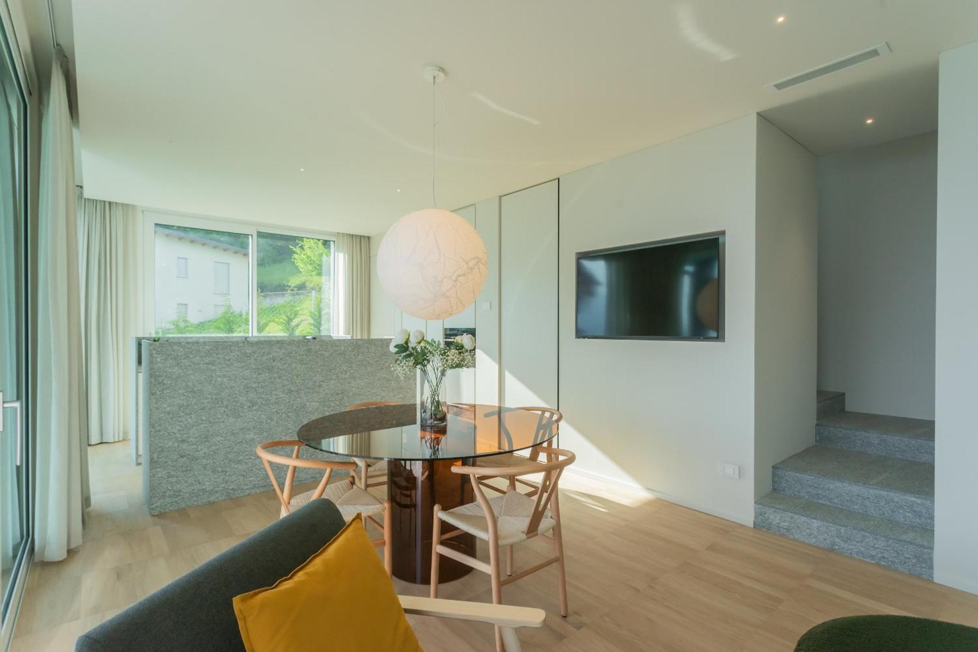 Valarin Luxury & Wellness, By Rent Apartment