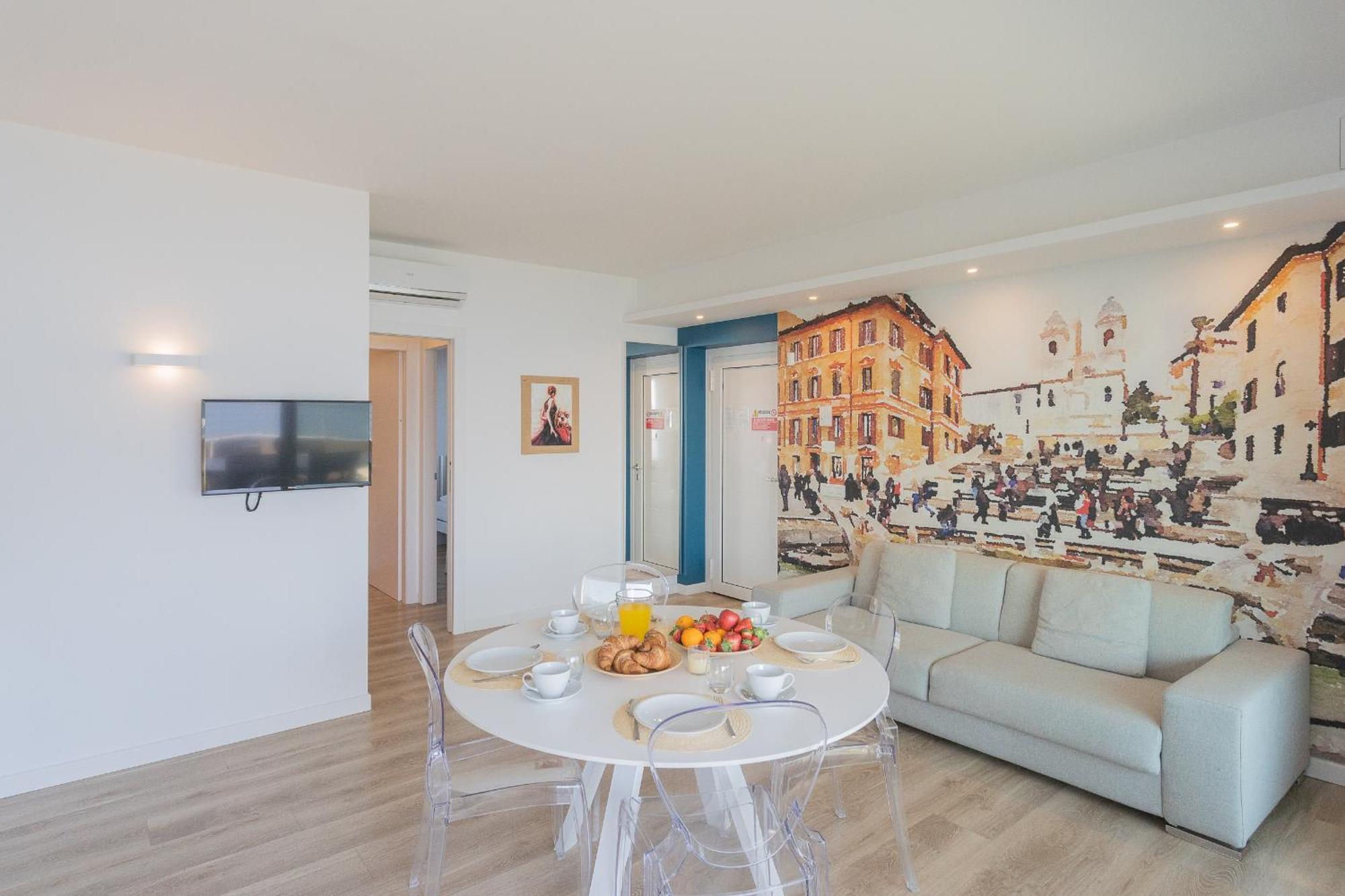 Apartment Valarin Luxury & Wellness, By Rent Vercana