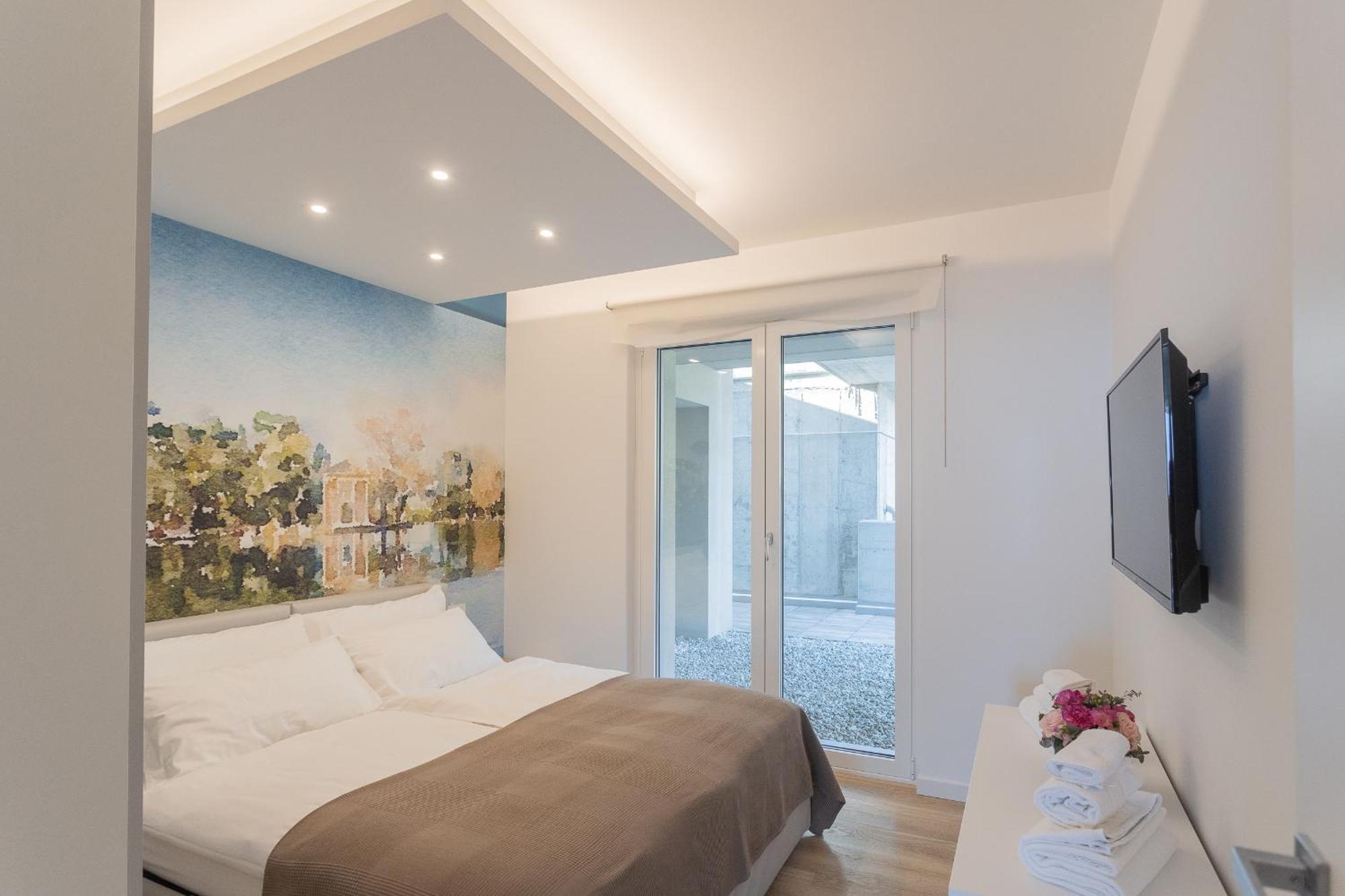 Apartment Valarin Luxury & Wellness, By Rent *