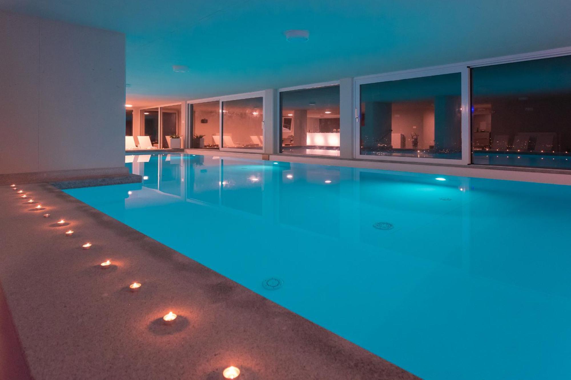 Valarin Luxury & Wellness, By Rent Vercana