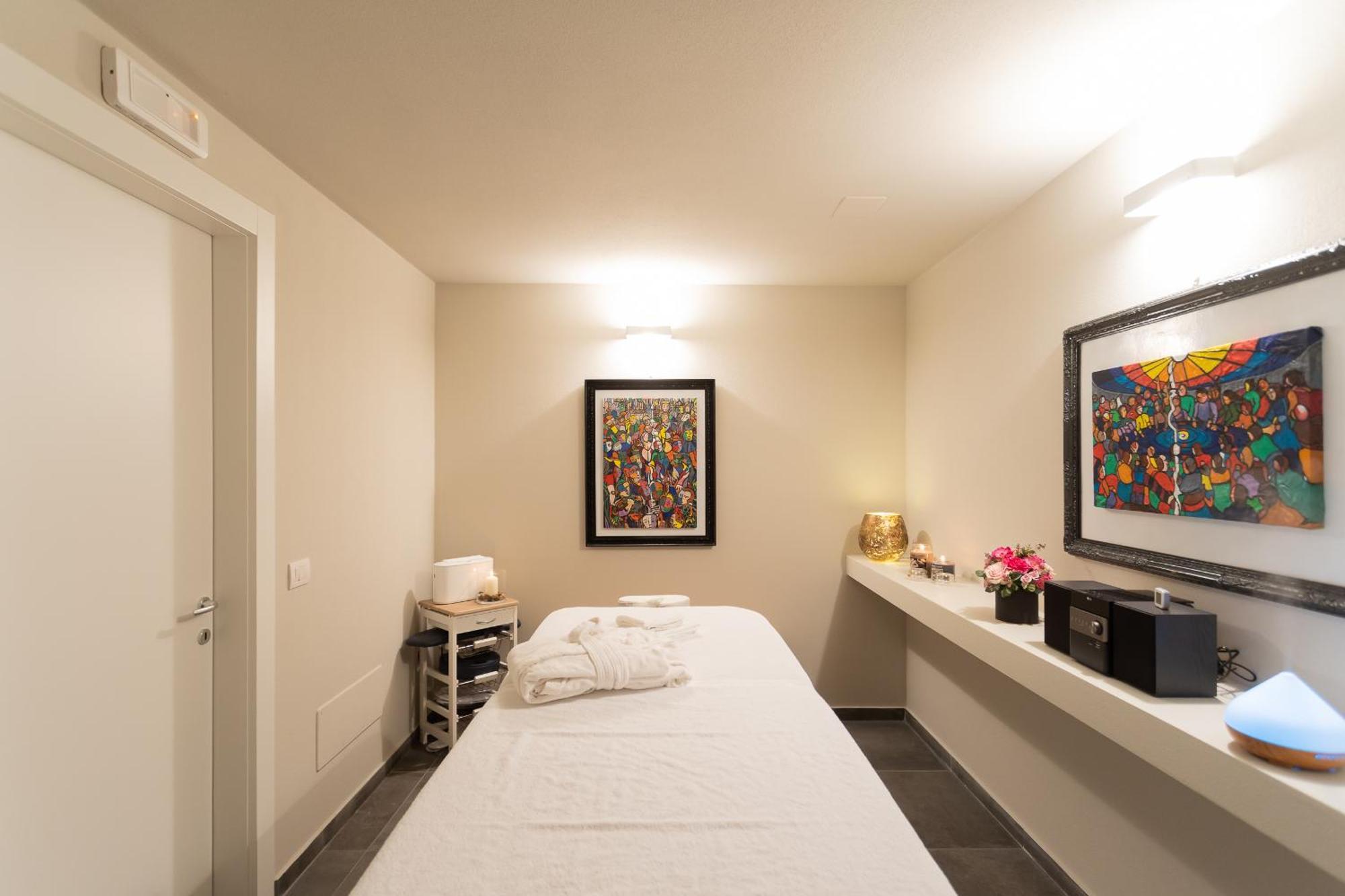 Apartment Valarin Luxury & Wellness, By Rent Vercana