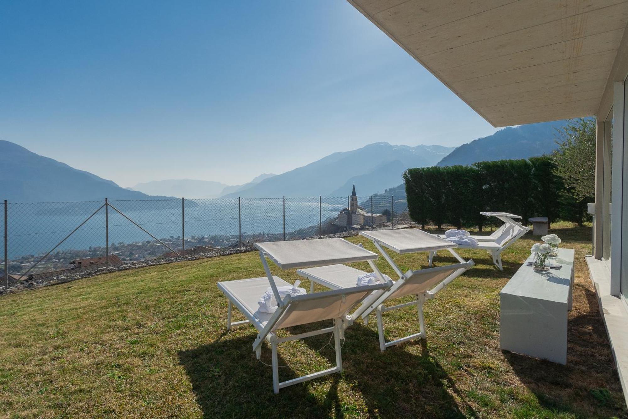 Apartment Valarin Luxury & Wellness, By Rent