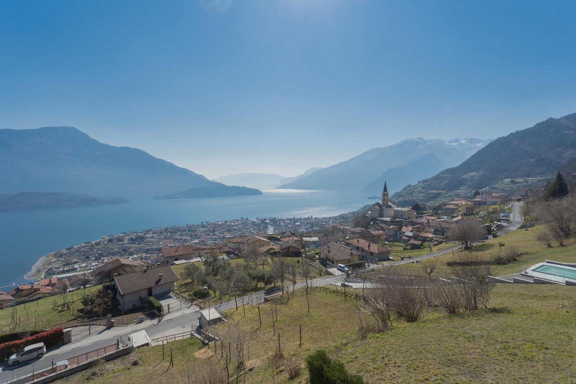 Valarin Luxury & Wellness, By Rent