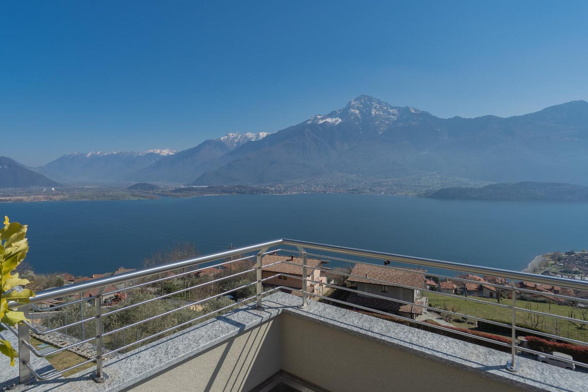 Valarin Luxury & Wellness, By Rent Apartment Vercana