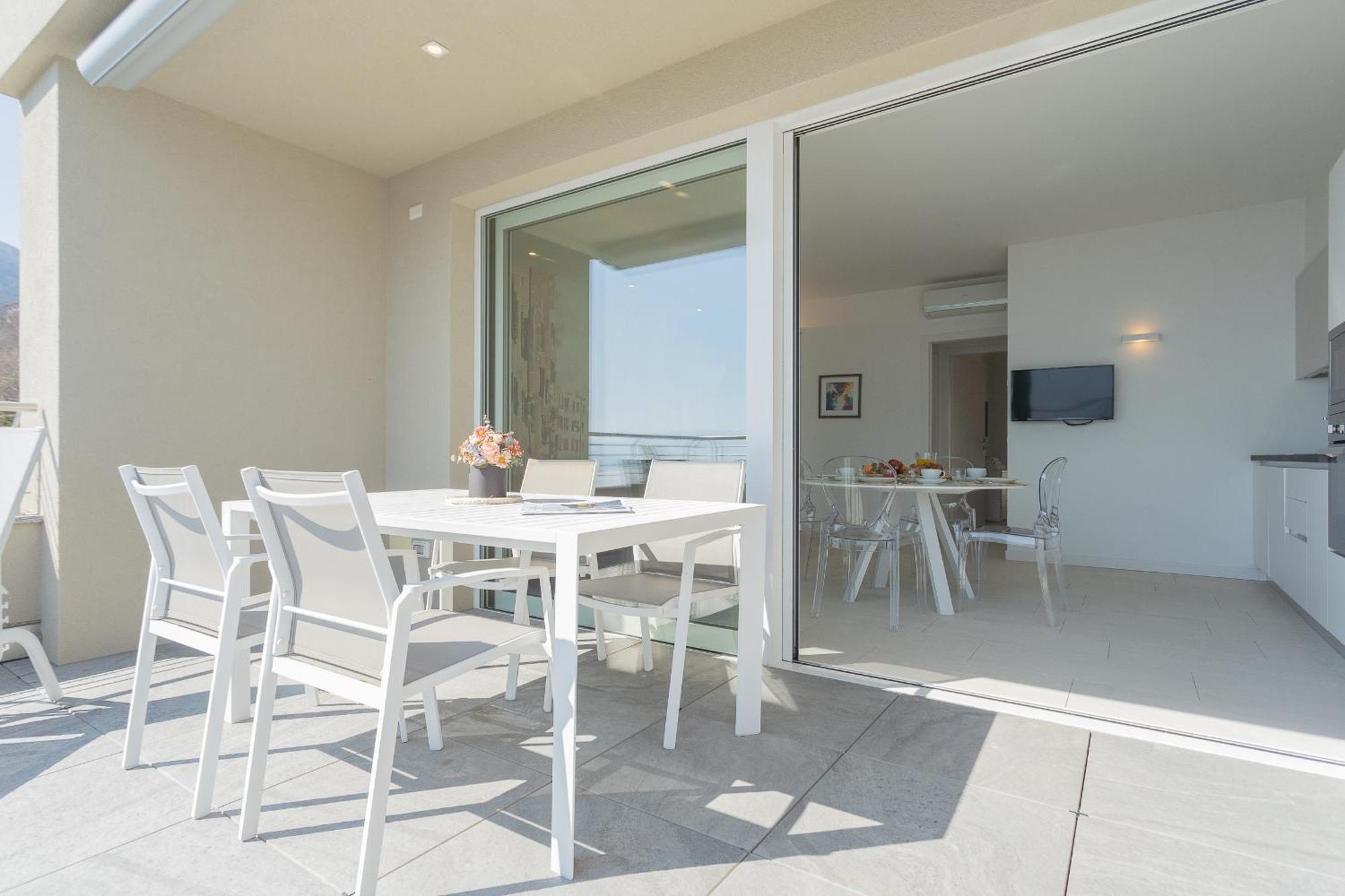 Apartment Valarin Luxury & Wellness, By Rent Vercana