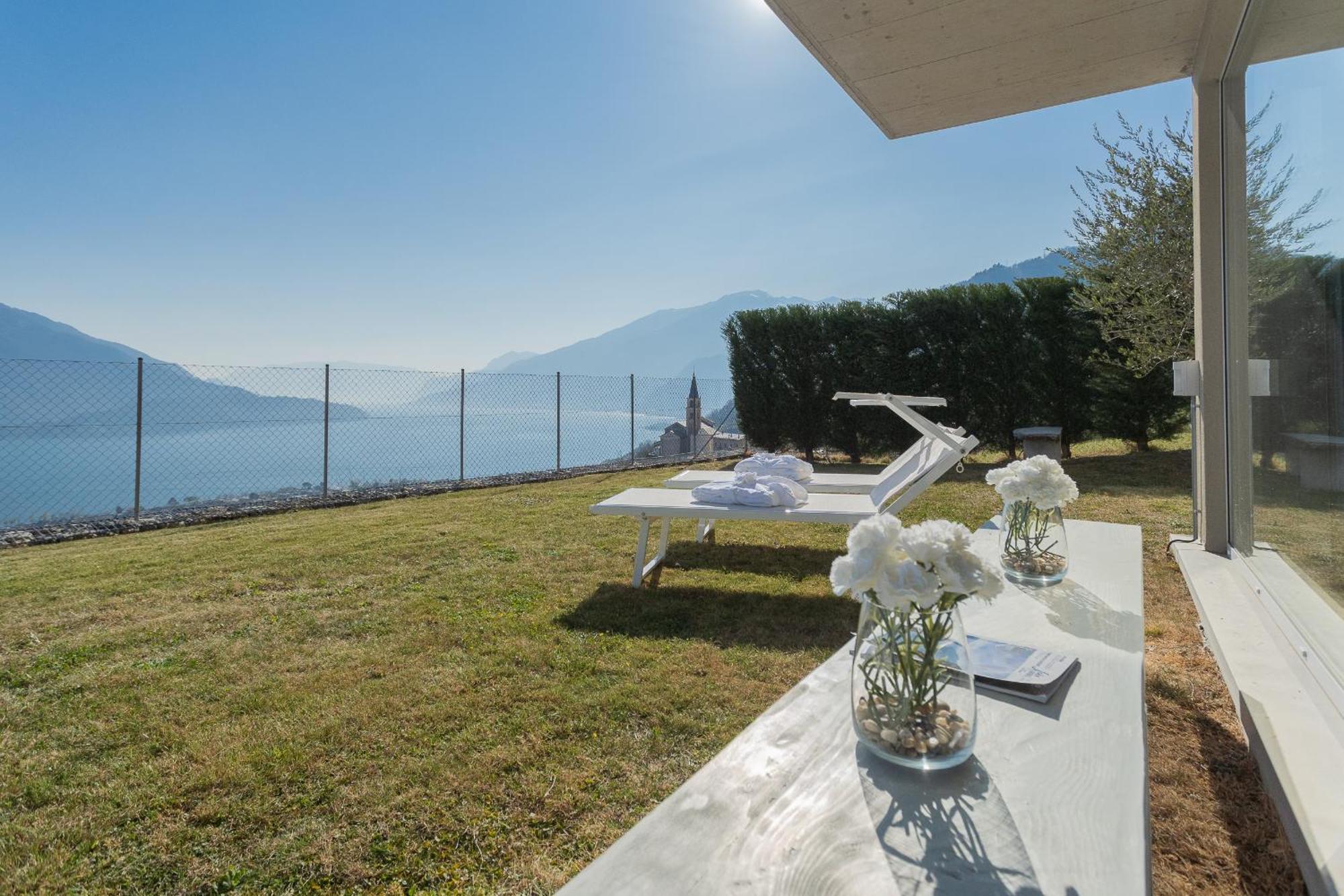 Valarin Luxury & Wellness, By Rent *