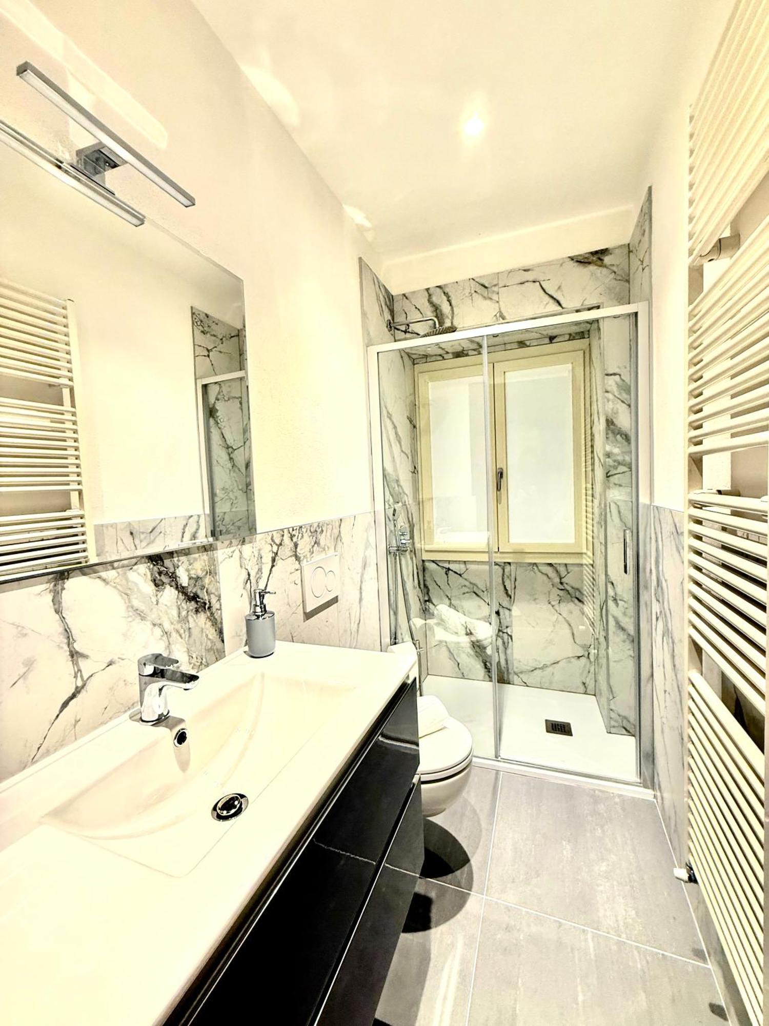 Apartment Casa Anna With View Menaggio