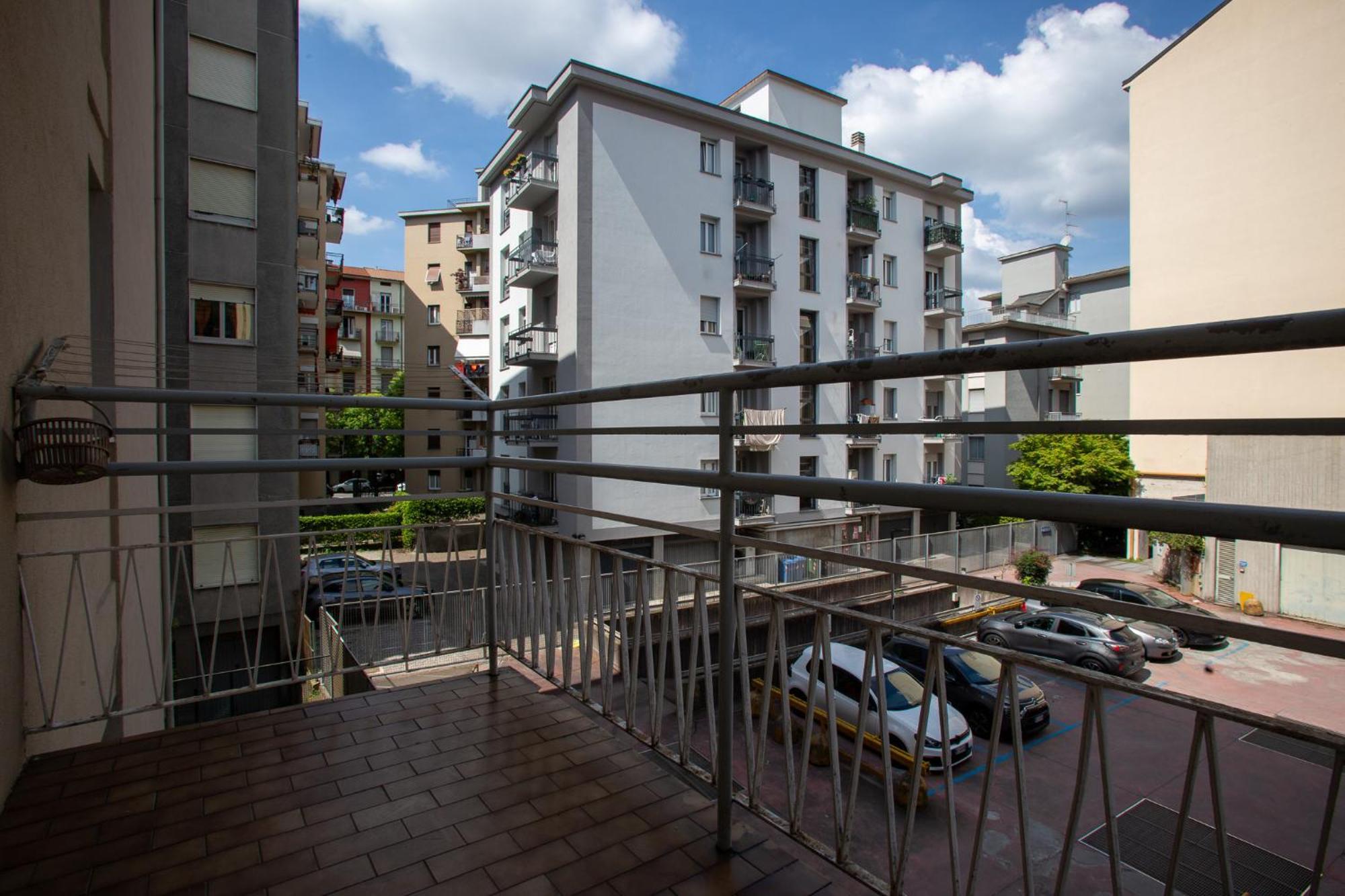 Ilaria House Como