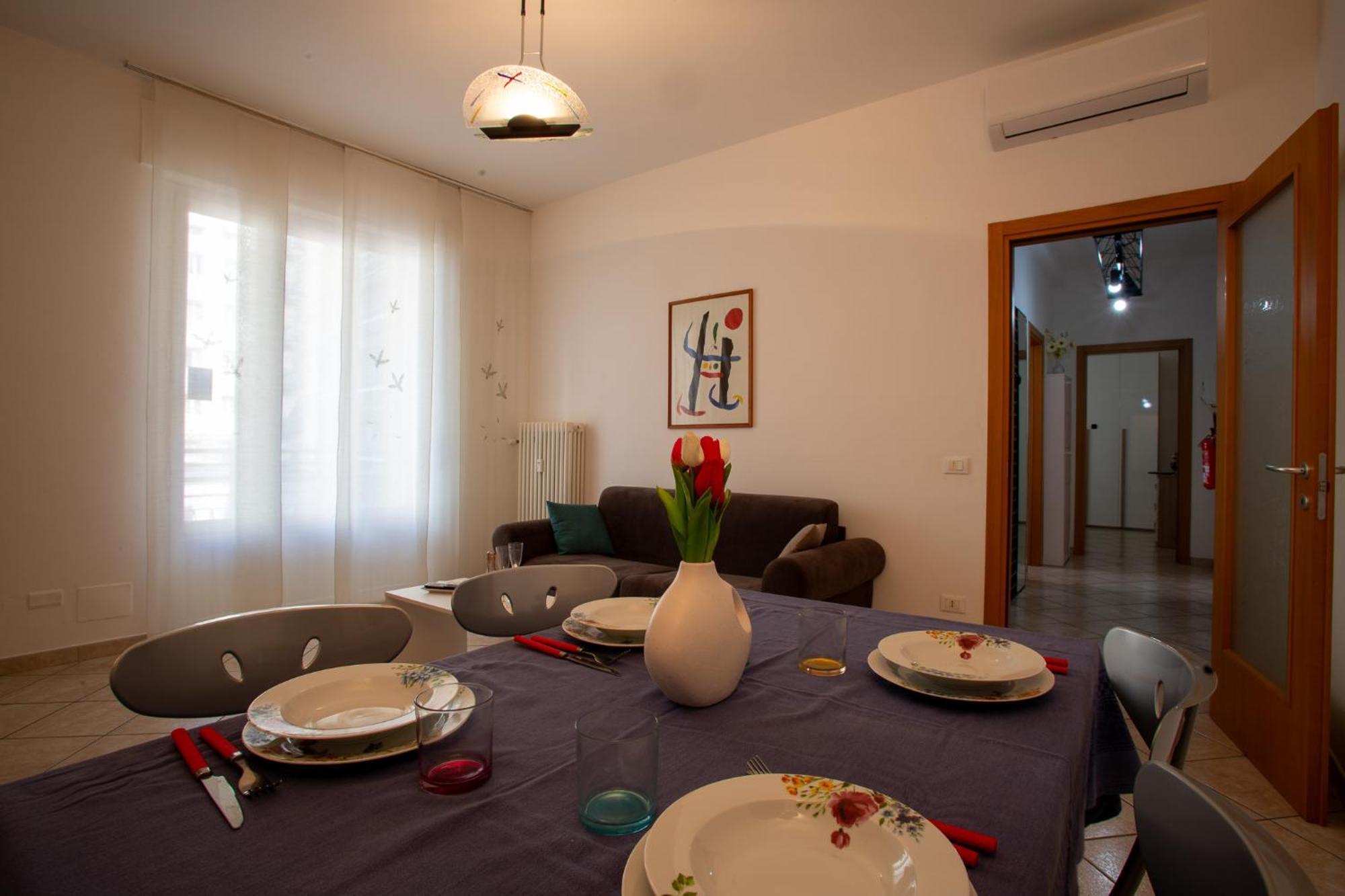 Apartment Ilaria House