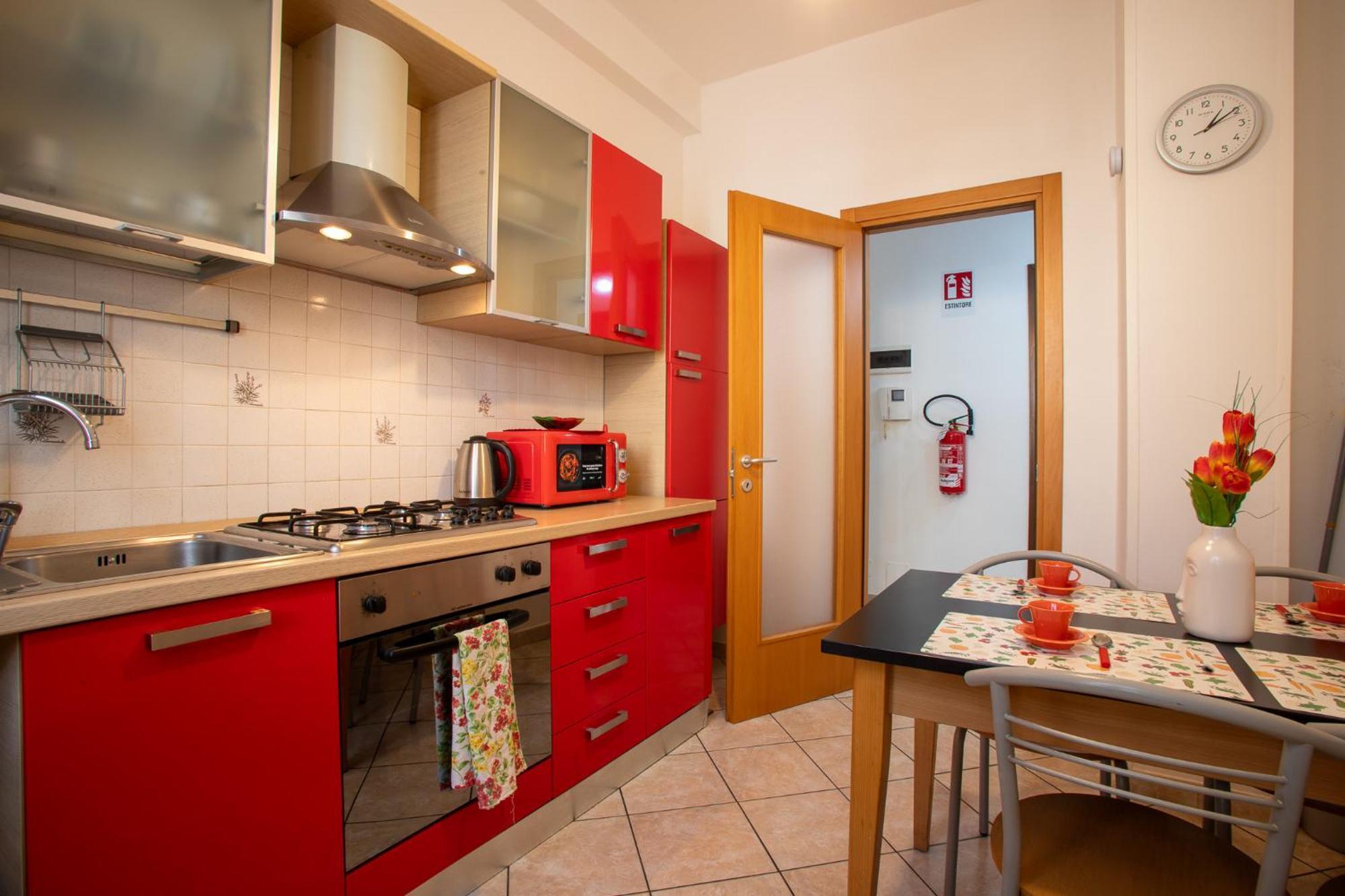 Apartment Ilaria House *