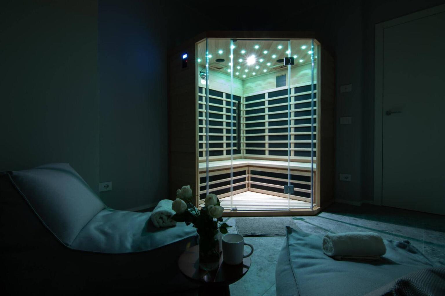 Dorato Luxury & - View * Colico