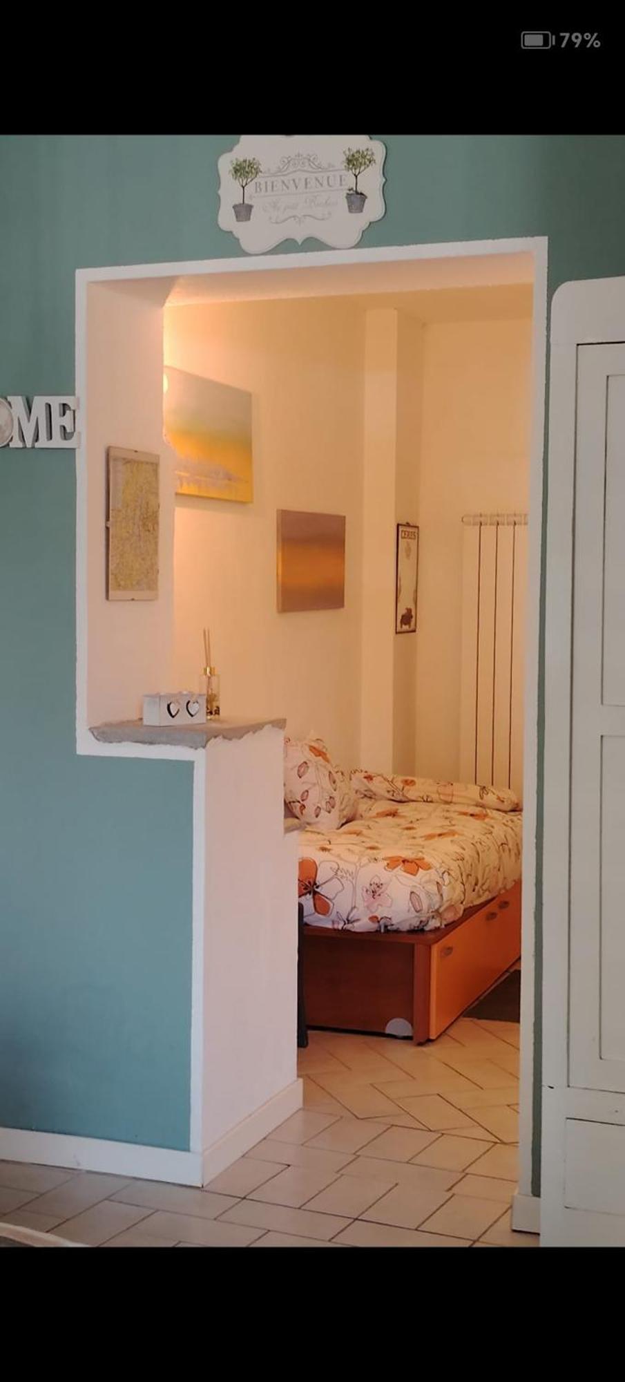 In Piazzetta - Holiday home *