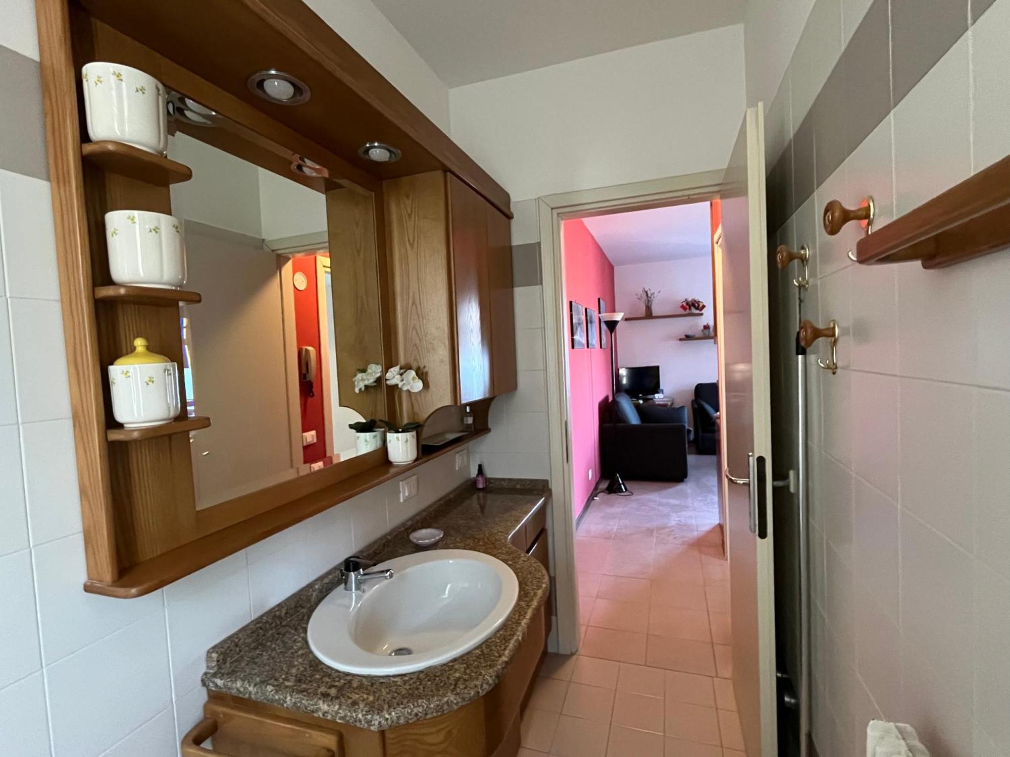 Apartment Casa Mary *