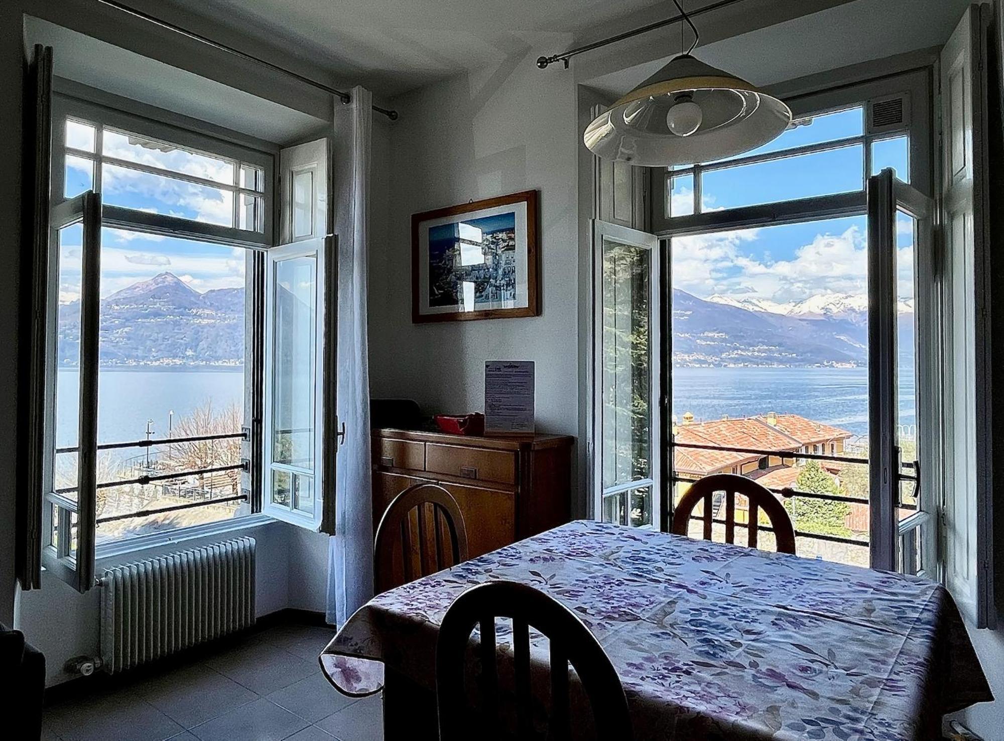 Apartment Casa Mary