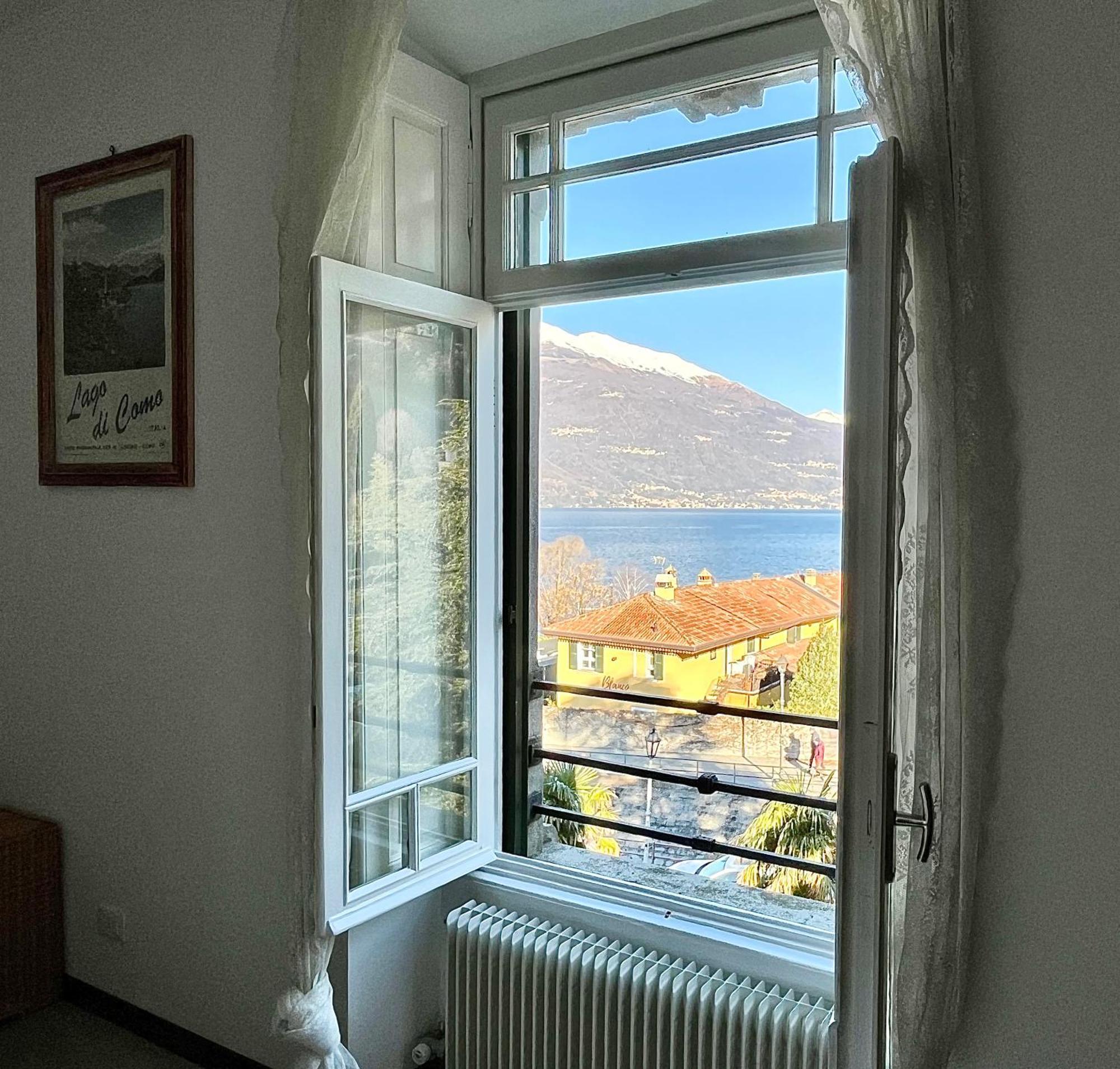 Casa Mary Apartment Varenna