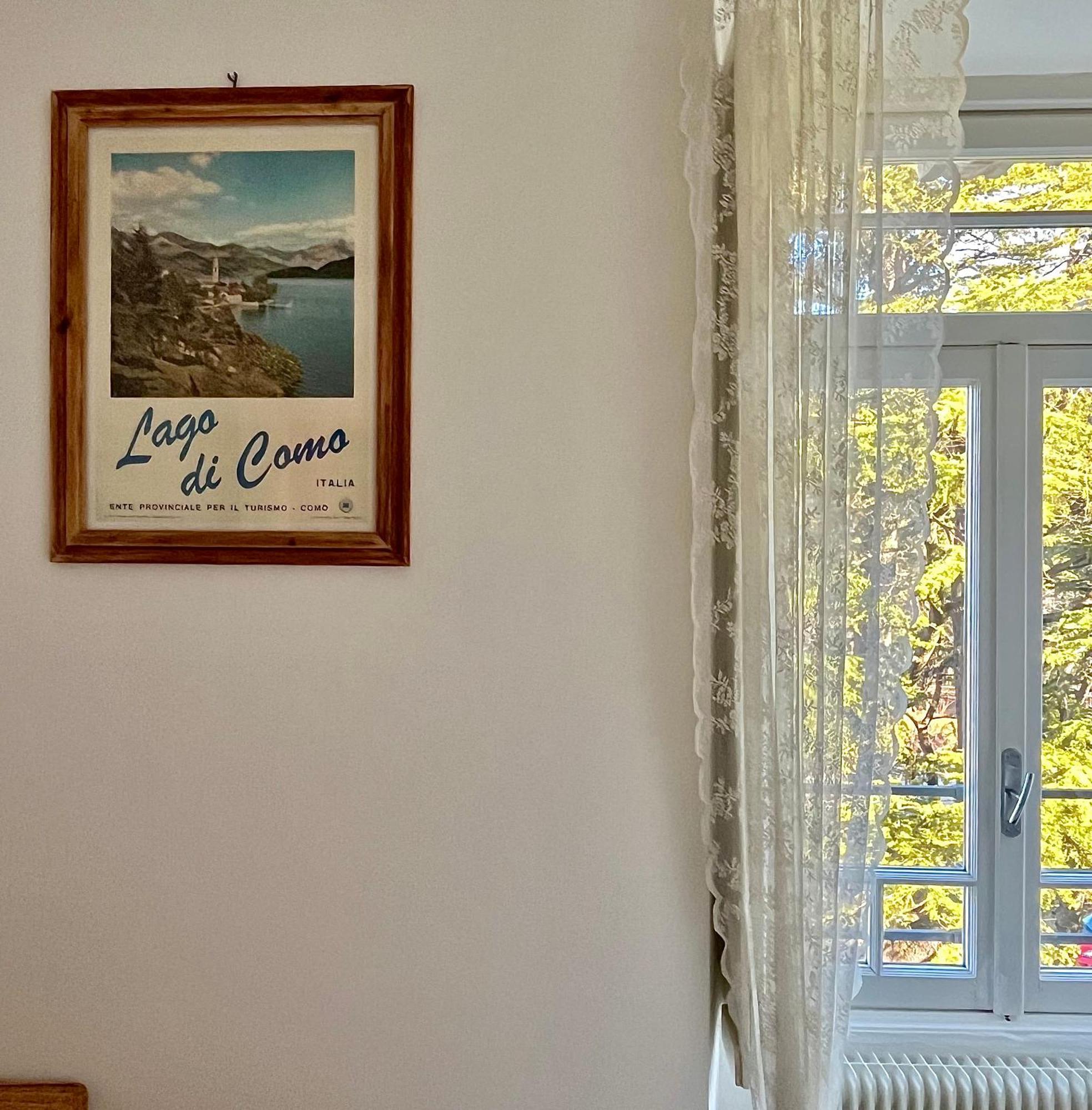 Apartment Casa Mary Varenna